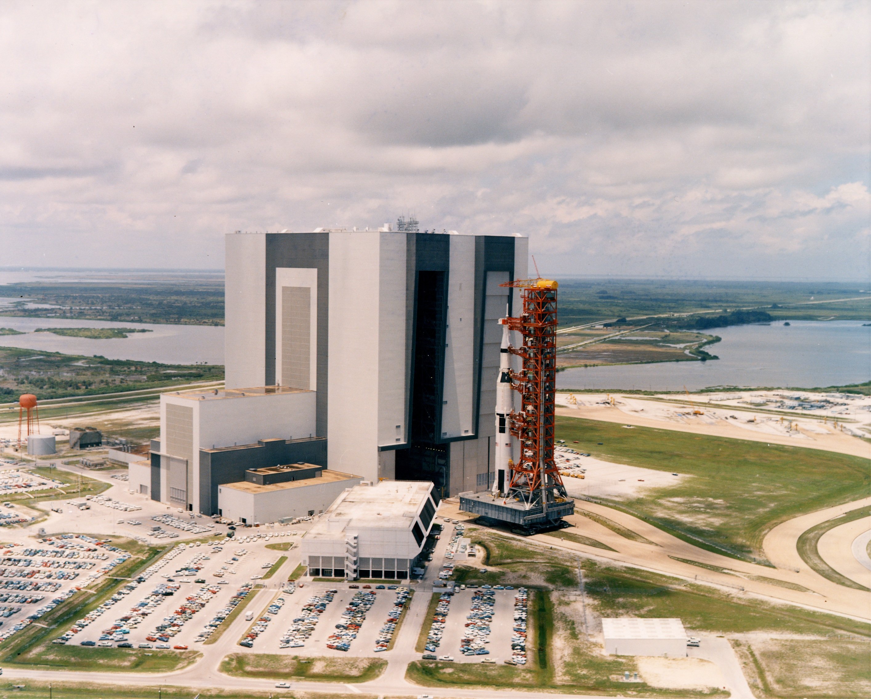 Apollo program