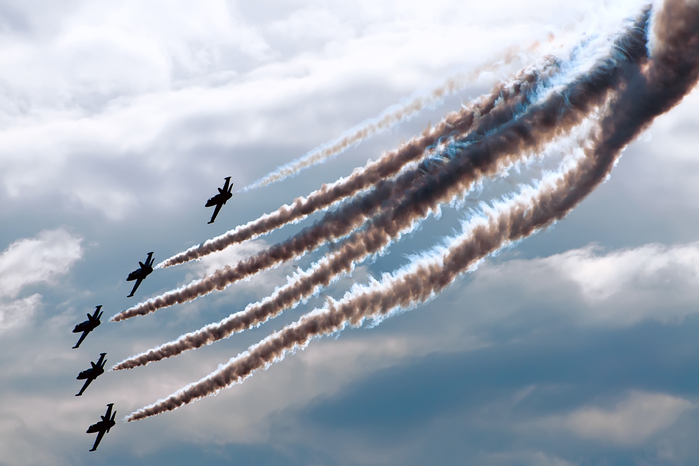 Aero L-39 Albatros L-39C