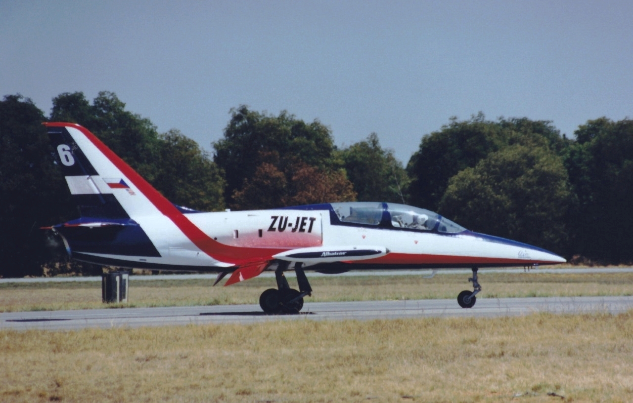 Aero L-39 Albatros