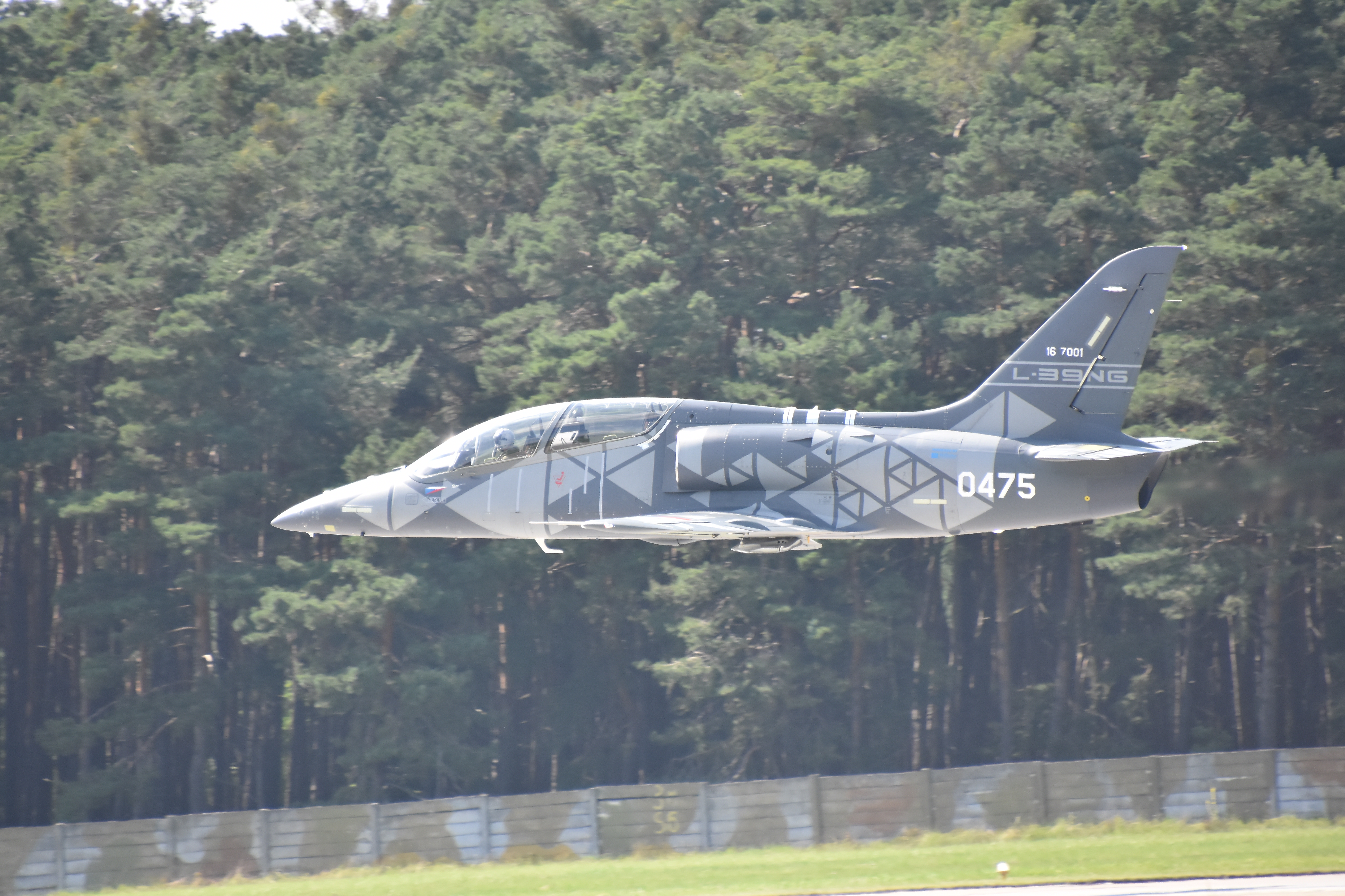 Aero L-39 Albatros