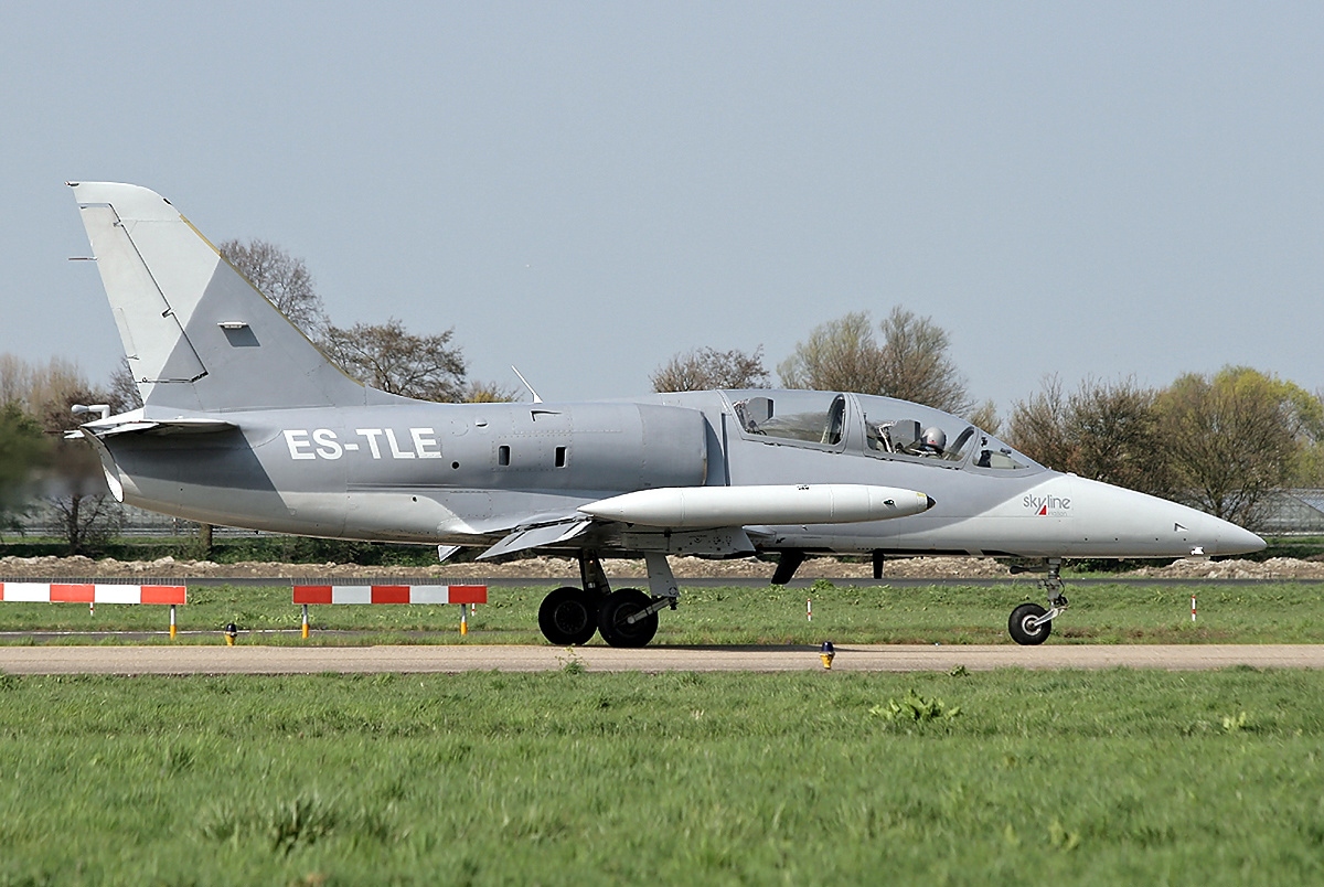 Aero L-39ZO Albatros