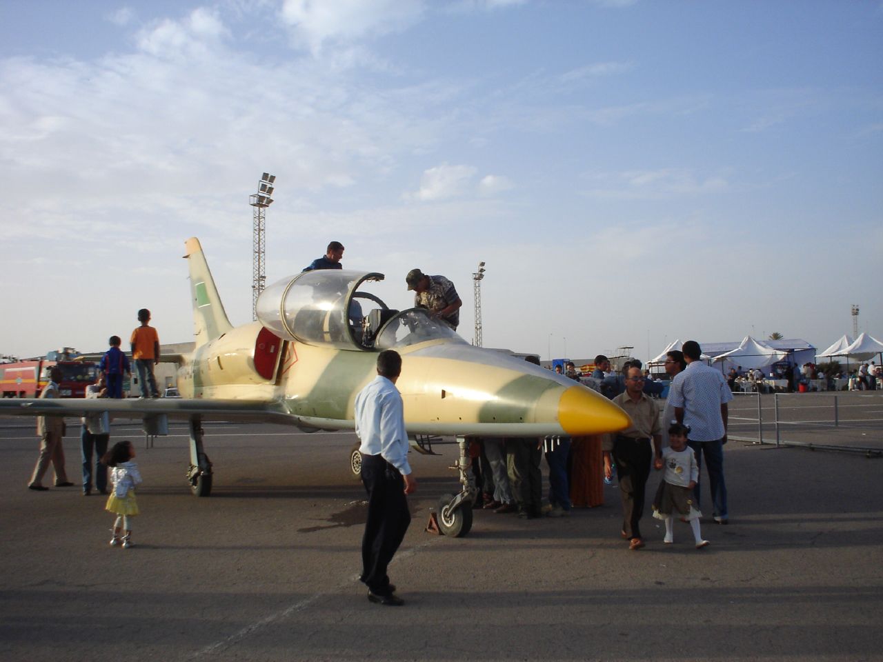 Aero L-39 Albatros