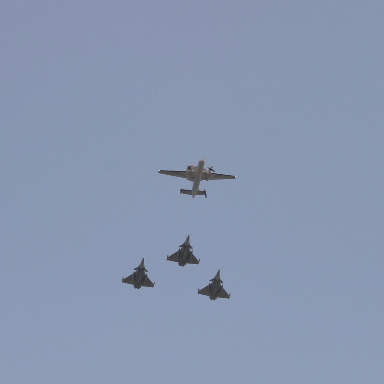 Dassault Rafale