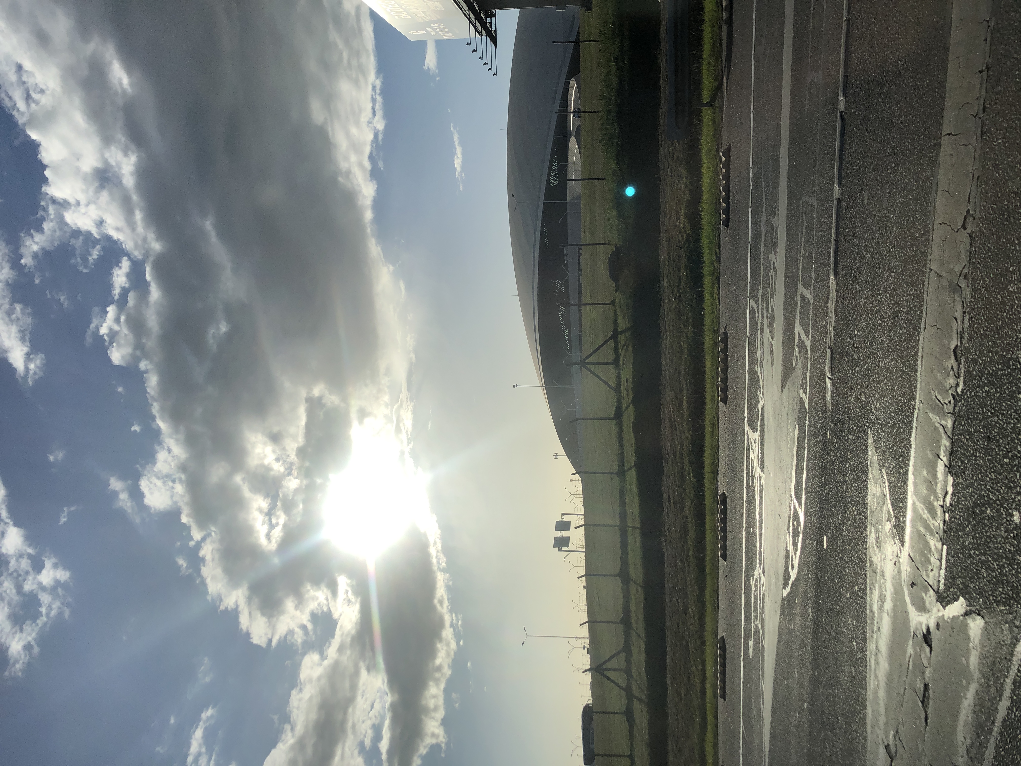Aeropuerto de Carrasco, 2024