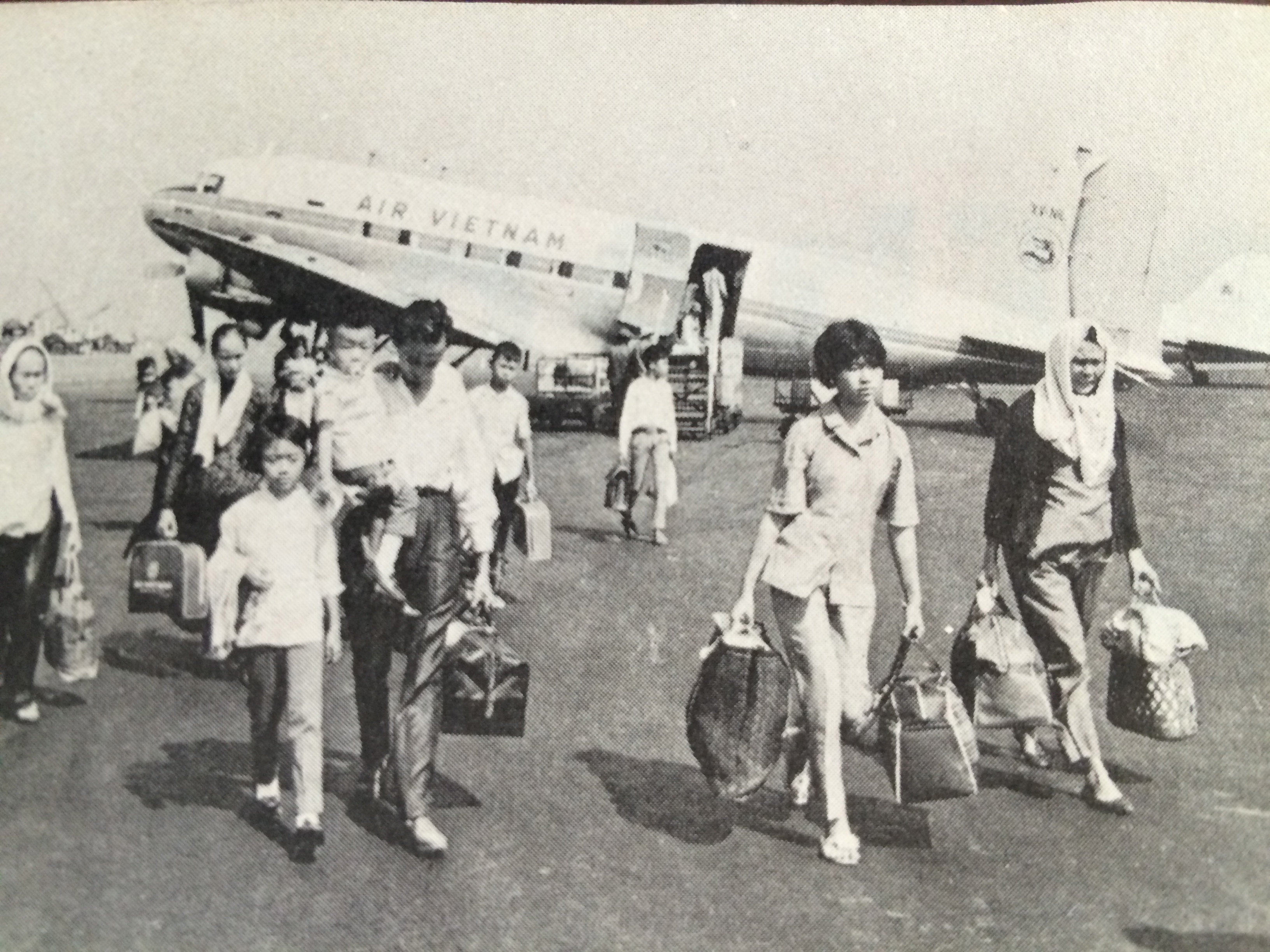 Douglas DC-3
