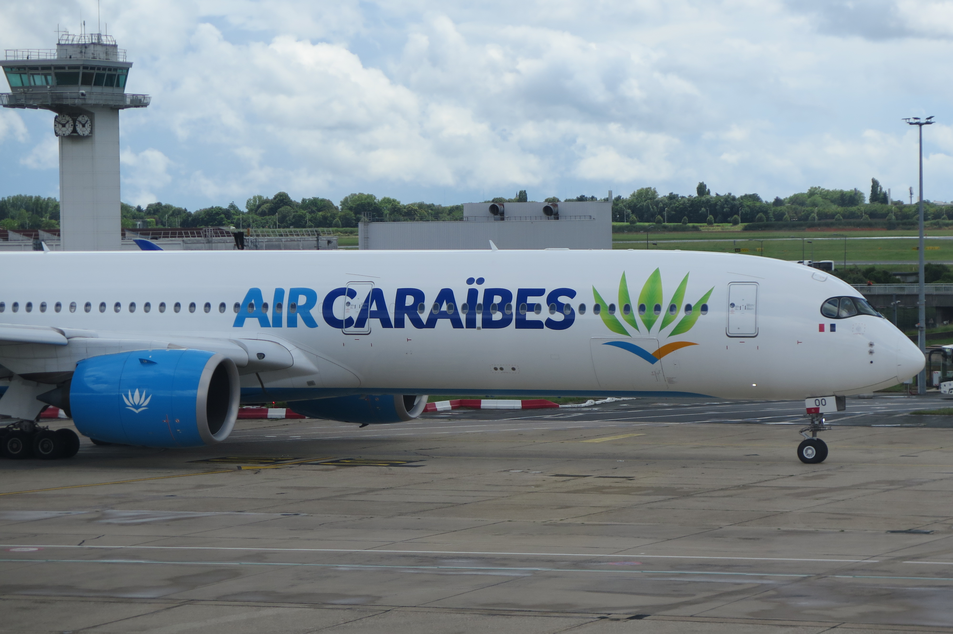 Airbus A350