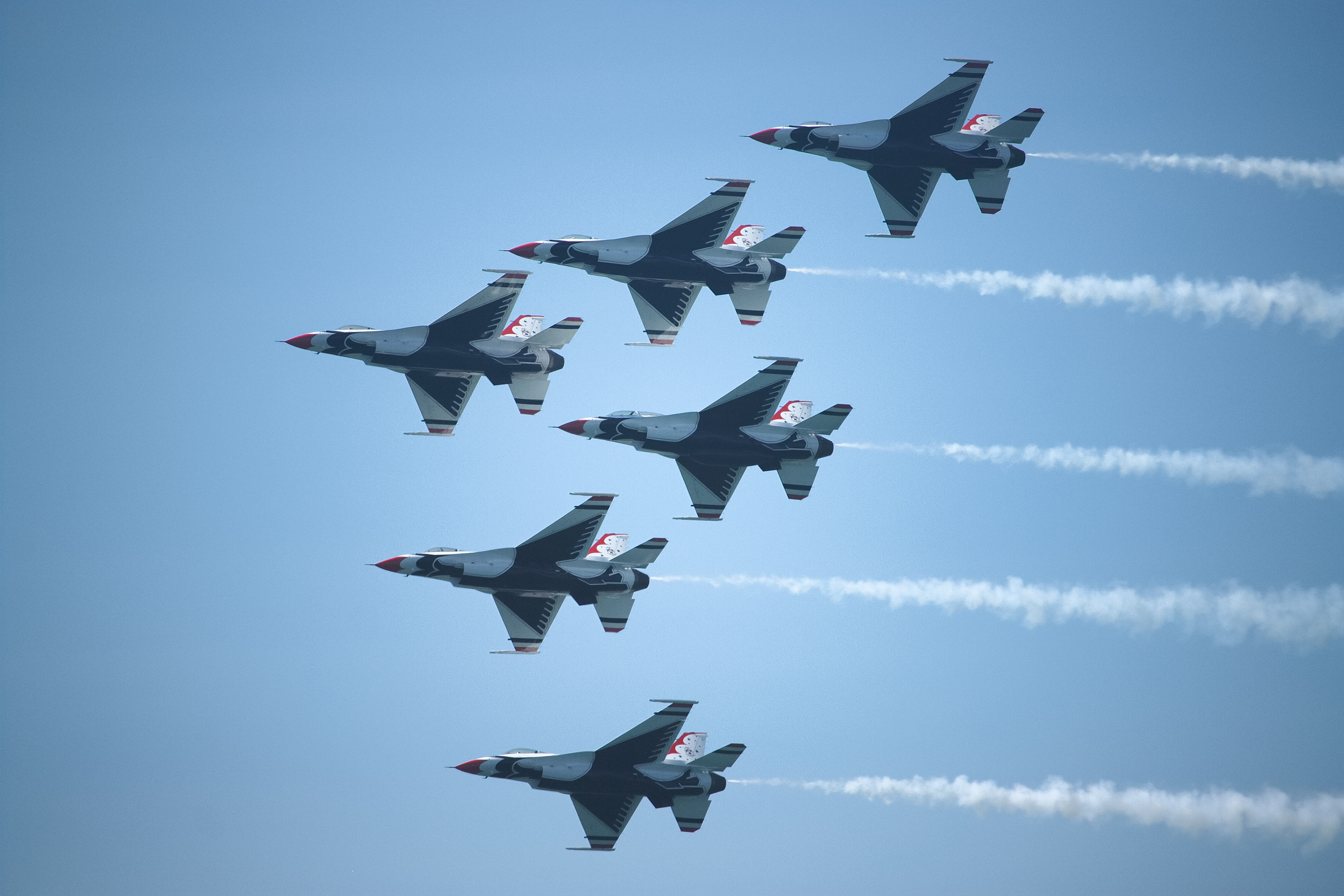 Air Force Thunderbirds