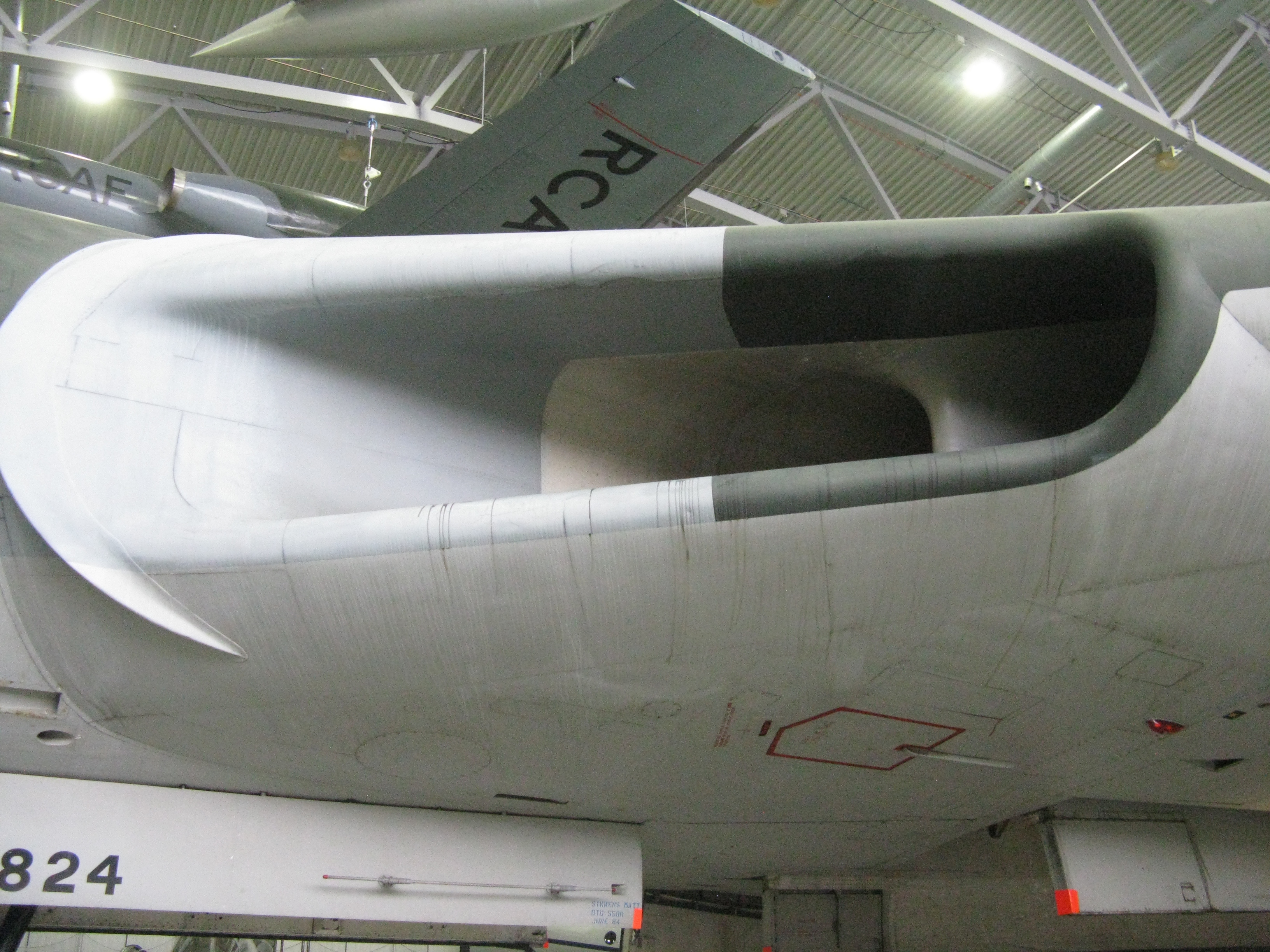 Avro Vulcan