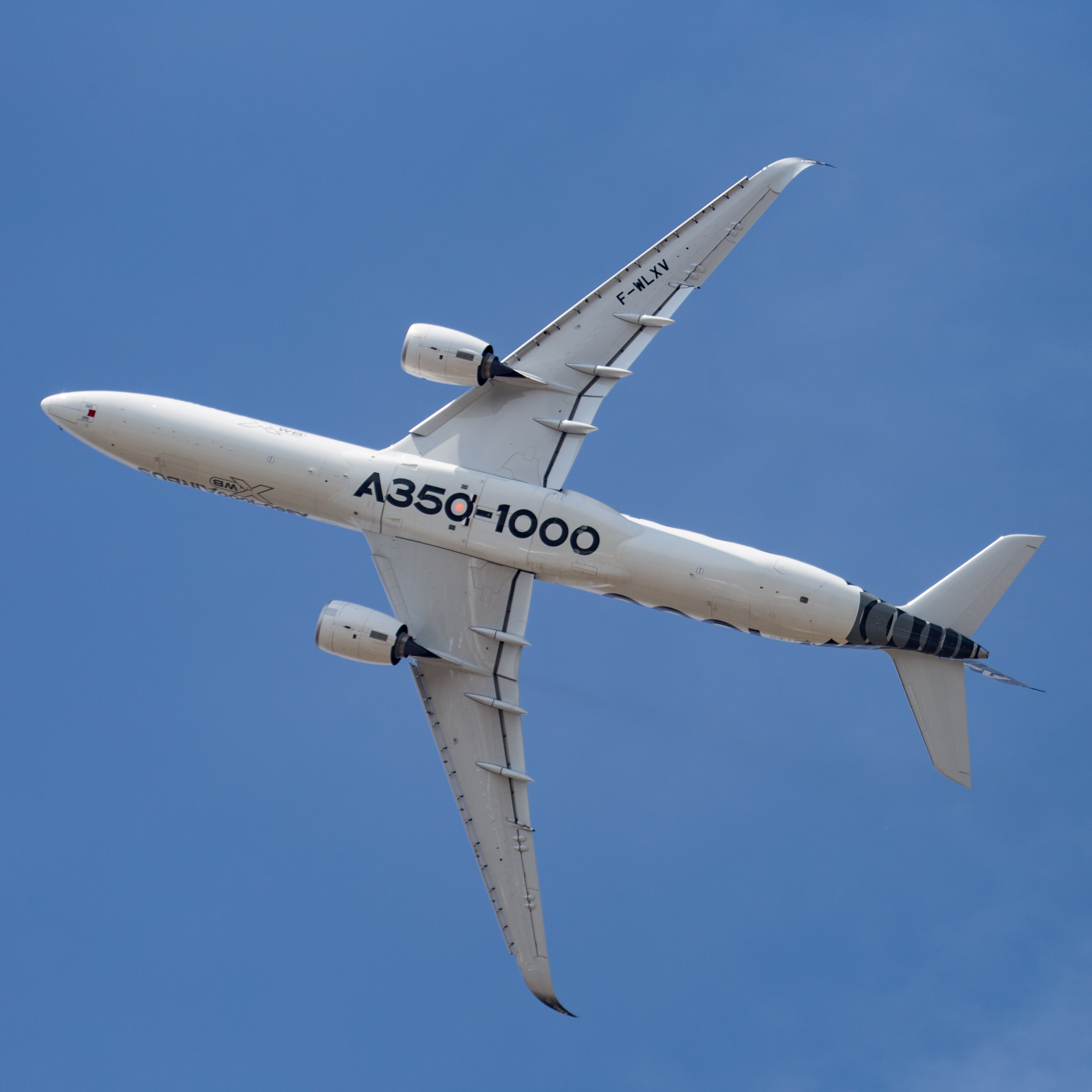Airbus A350