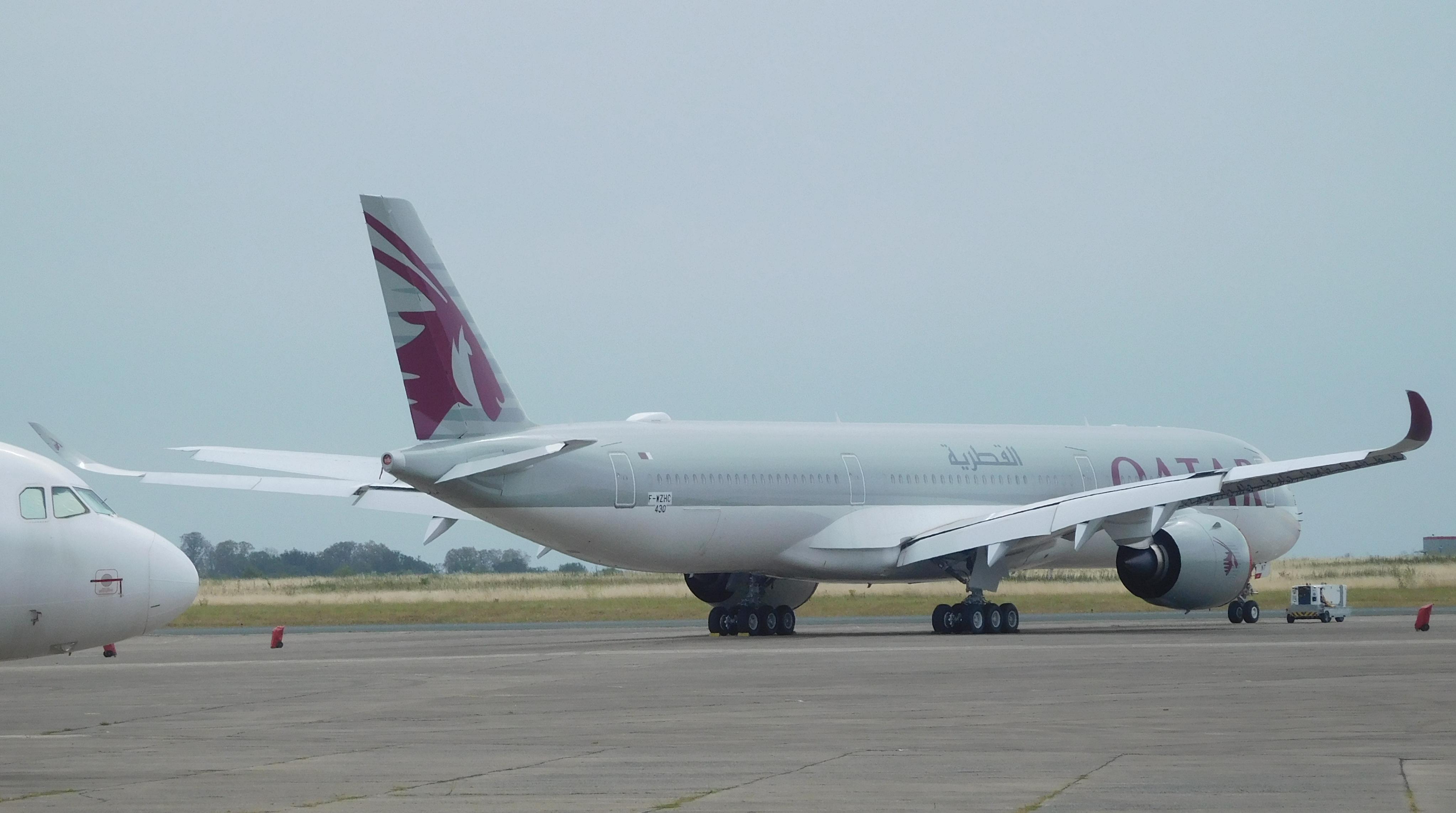 Airbus A350