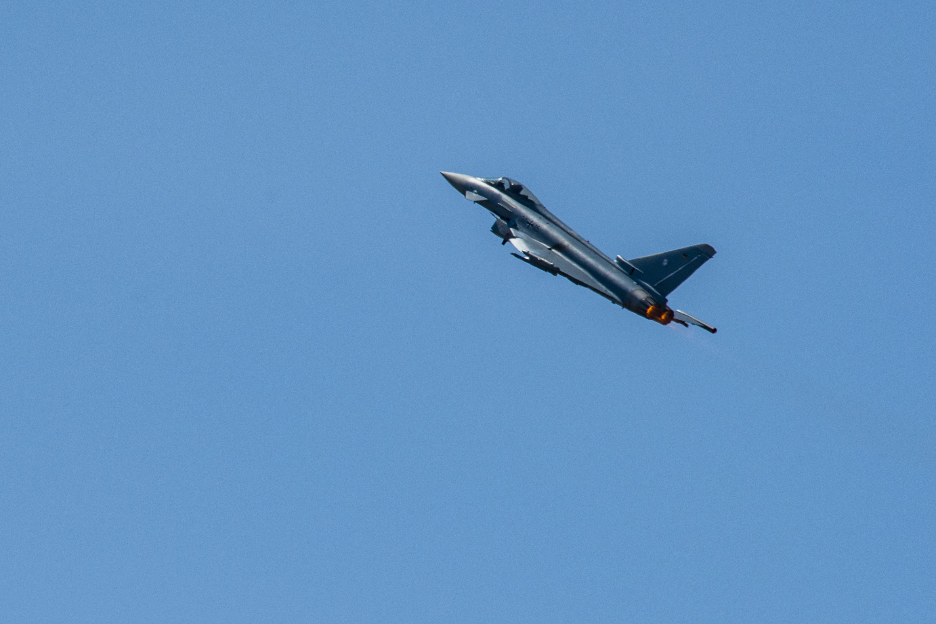 Eurofighter Typhoon