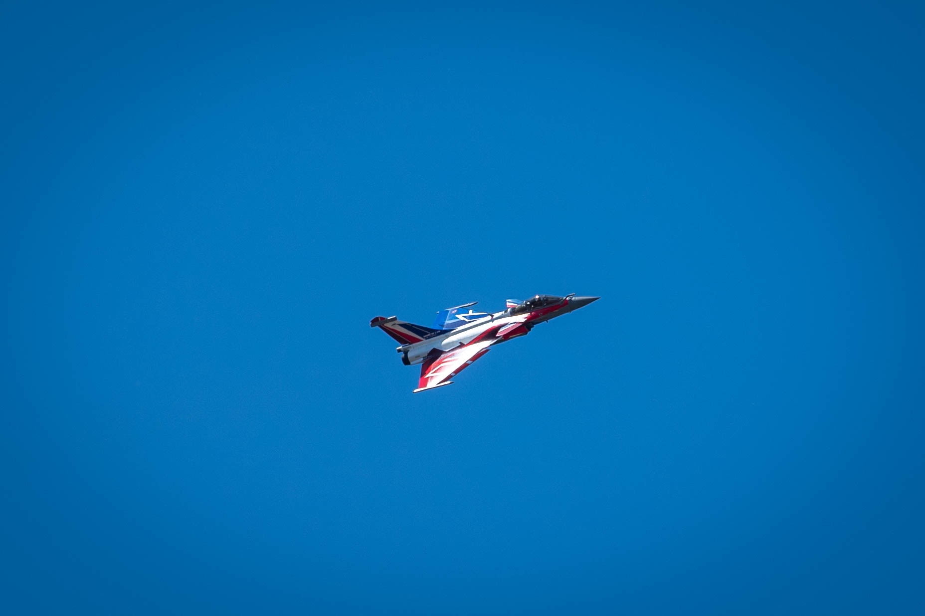 Dassault Rafale