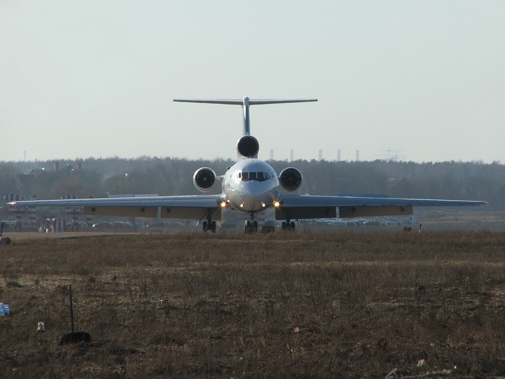 Yakovlev Yak-42