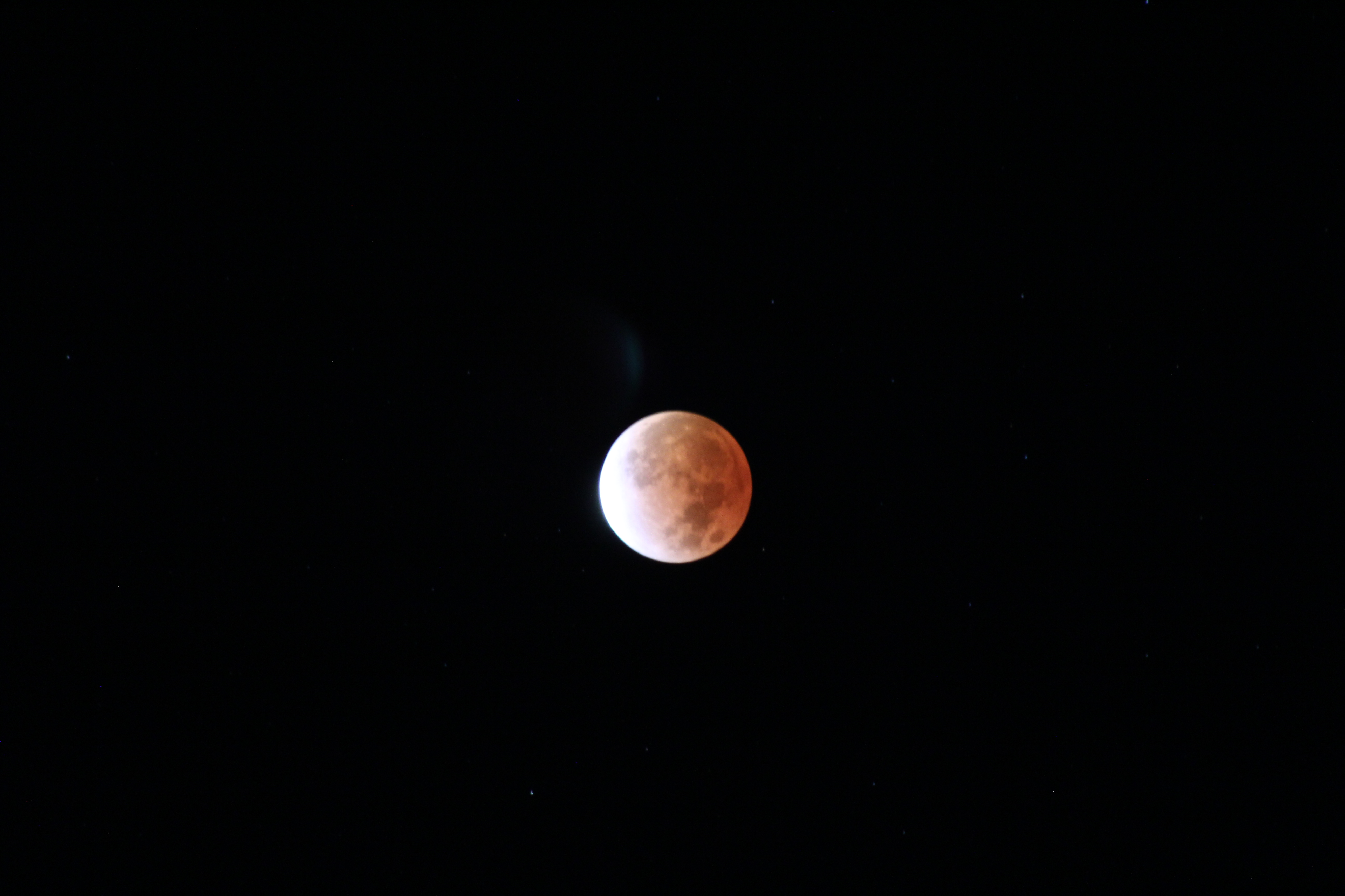 Almost Total Lunar Eclipse IMG 7955