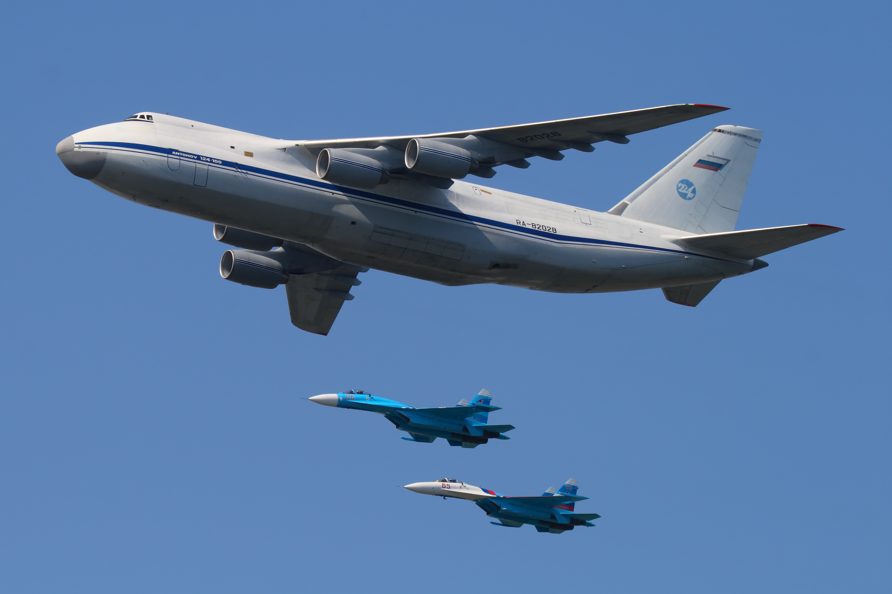 ¿Que son los aviones militares?