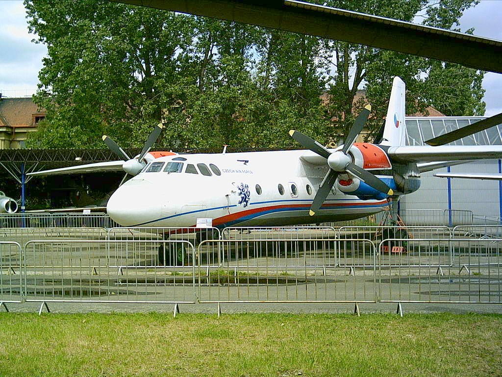 Antonov An-24