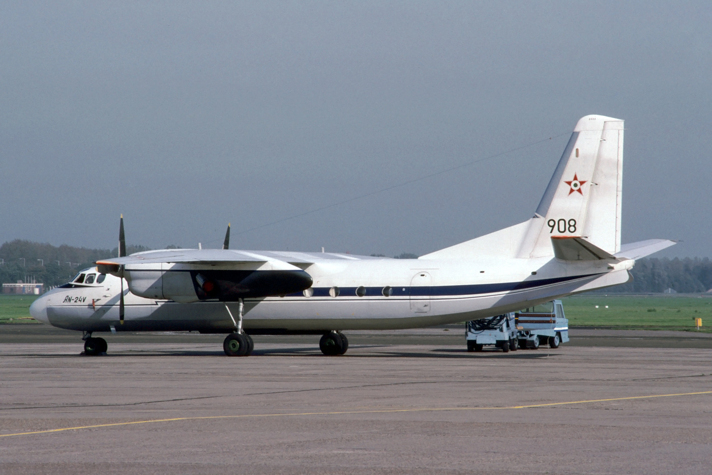Antonov An-24