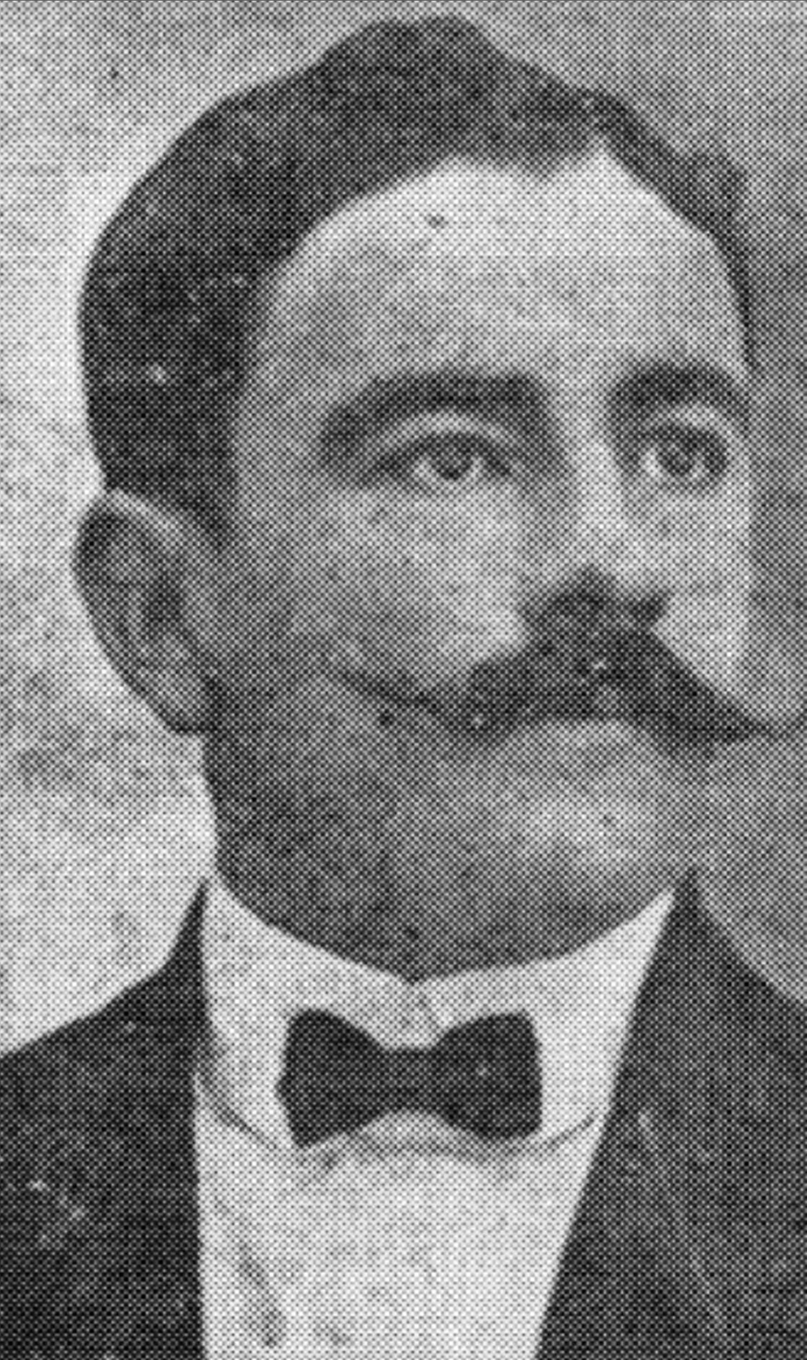 Andrés O’Donnell, direttore della Peruvian Amazon Company