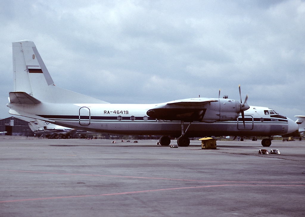 Antonov An-24