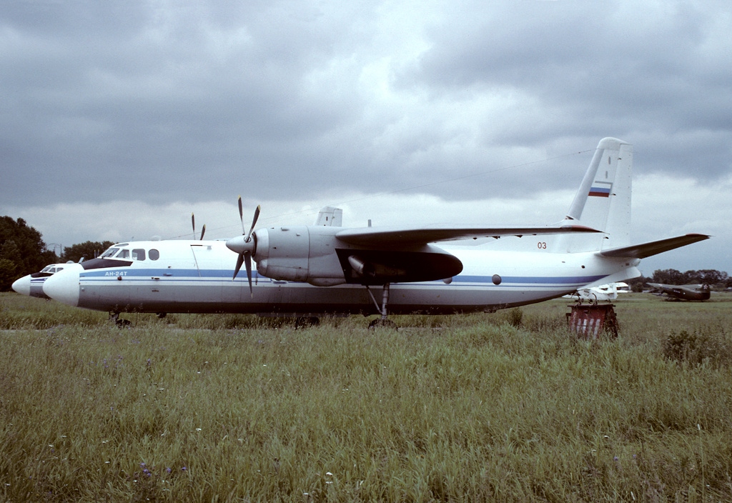 Antonov An-24