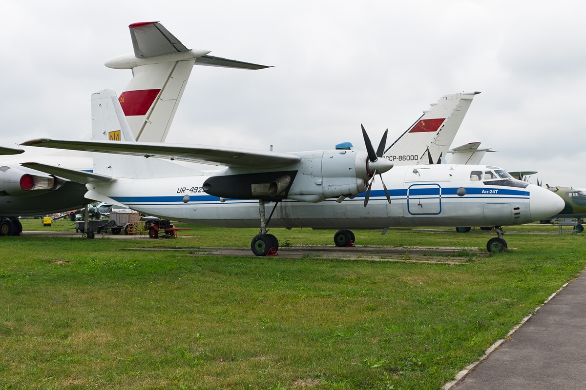 Antonov An-24