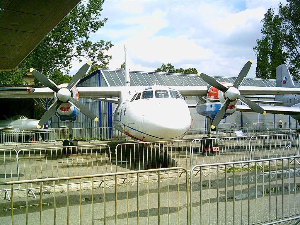 Antonov An-24