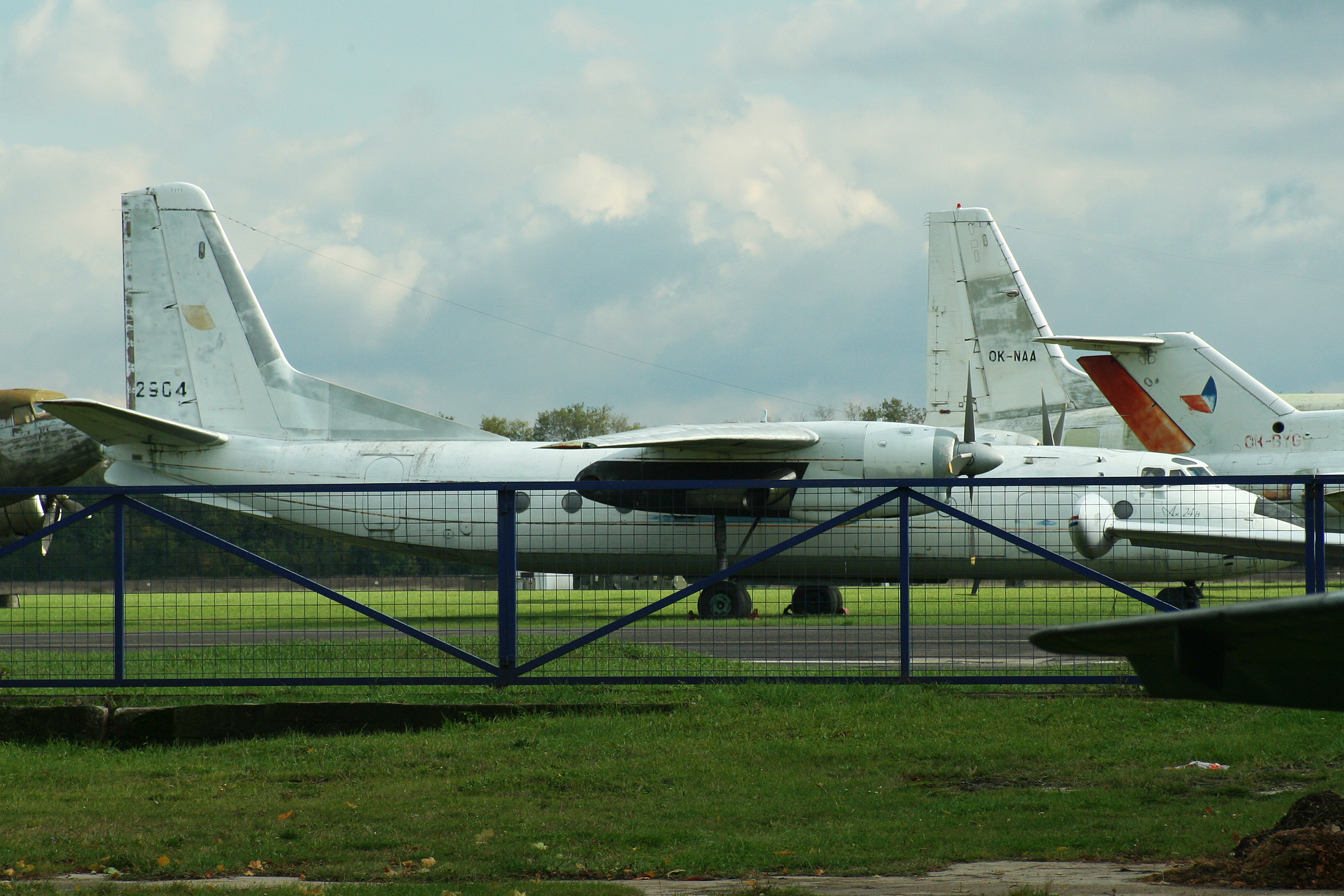 Antonov An-24