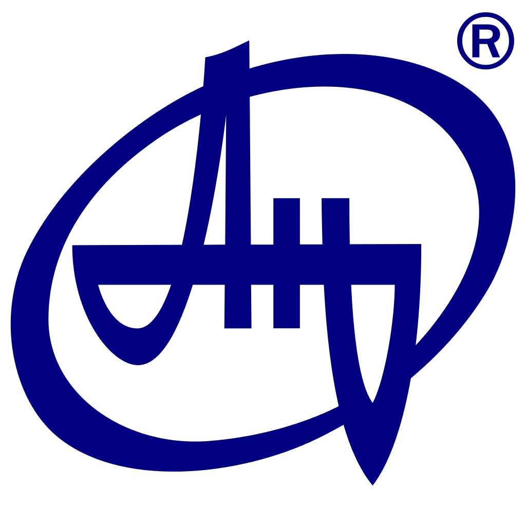 Logo d'Antonov