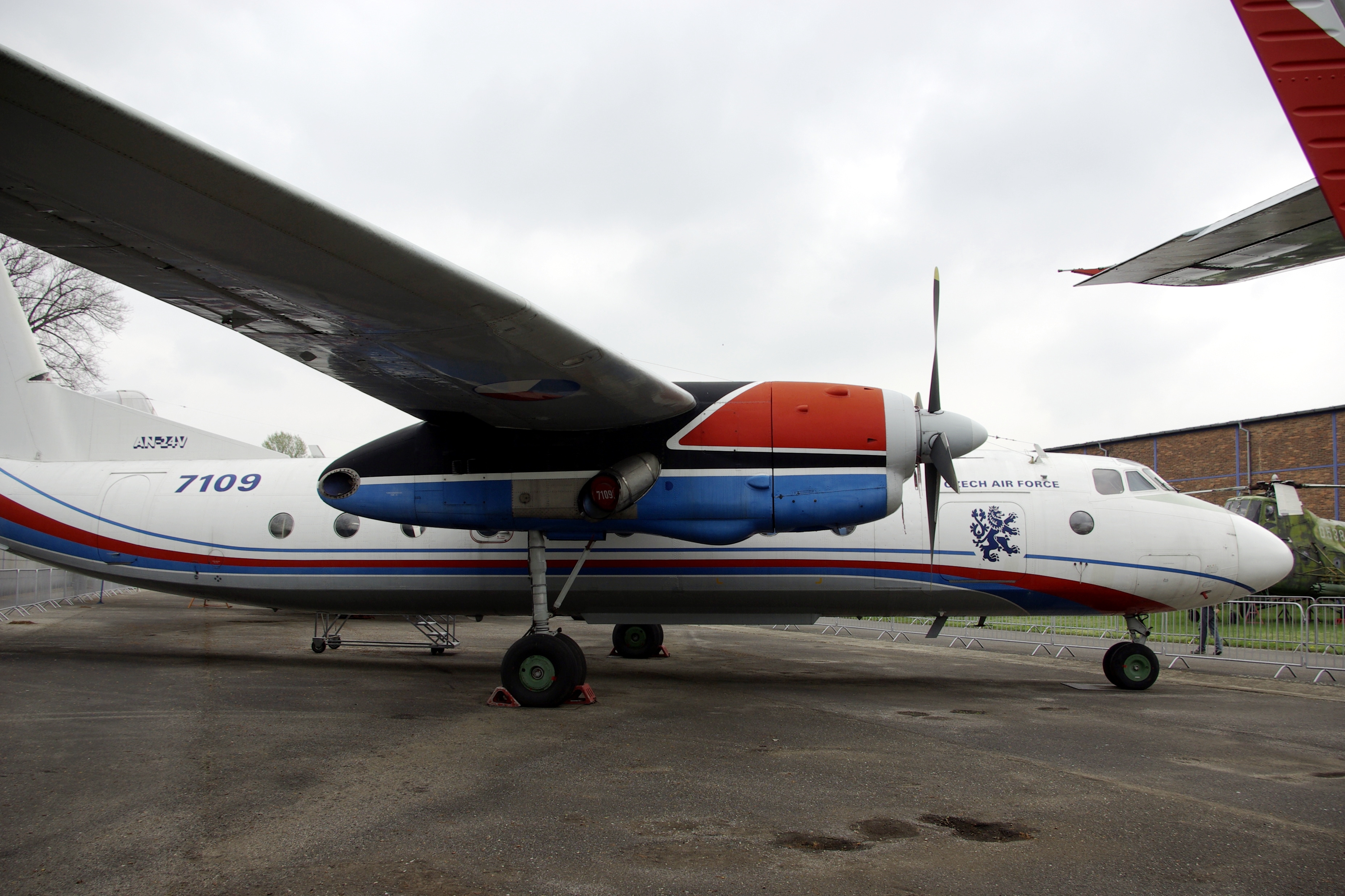 Antonov An-24
