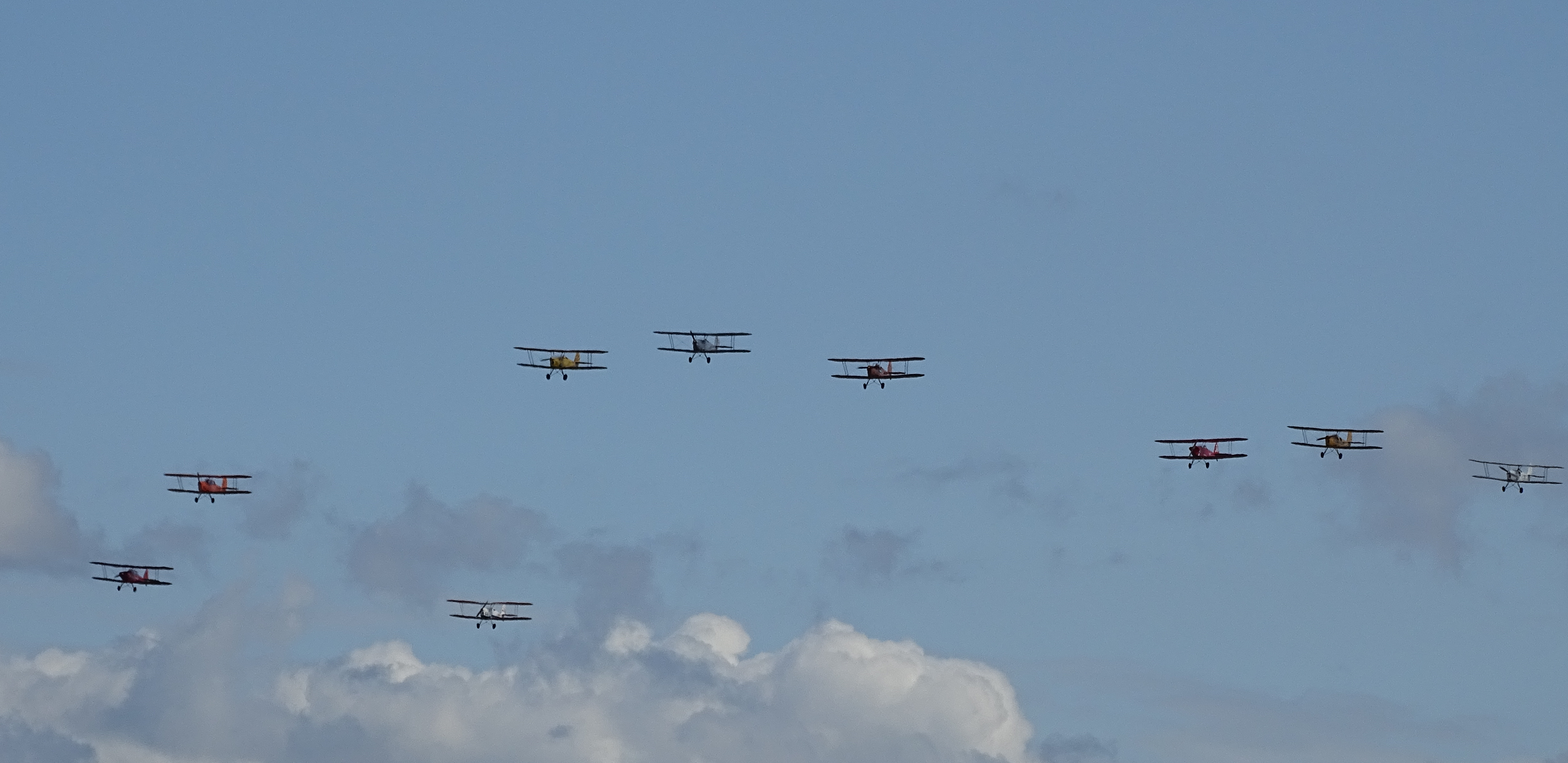 Stampe SV-4