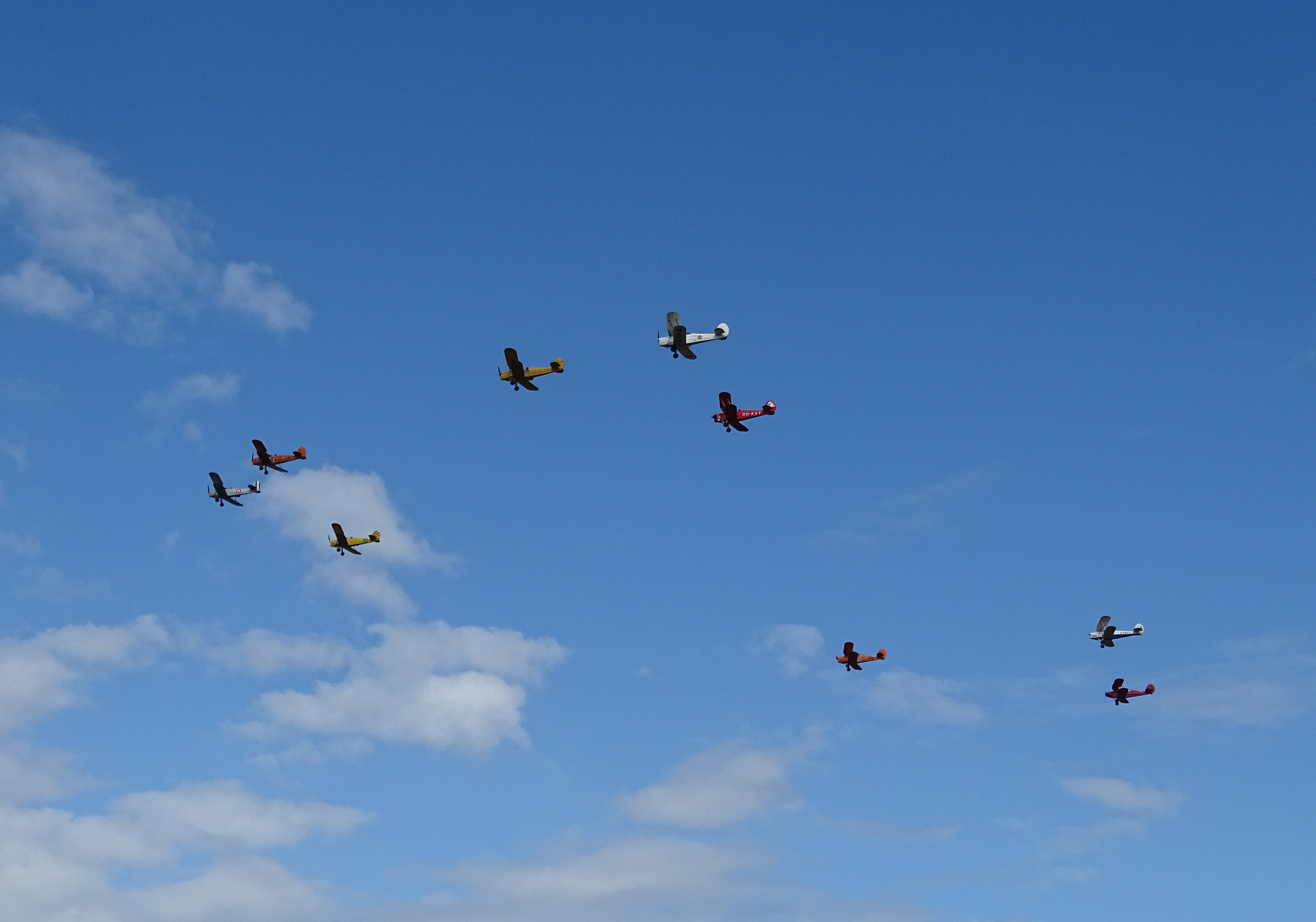 Stampe SV-4