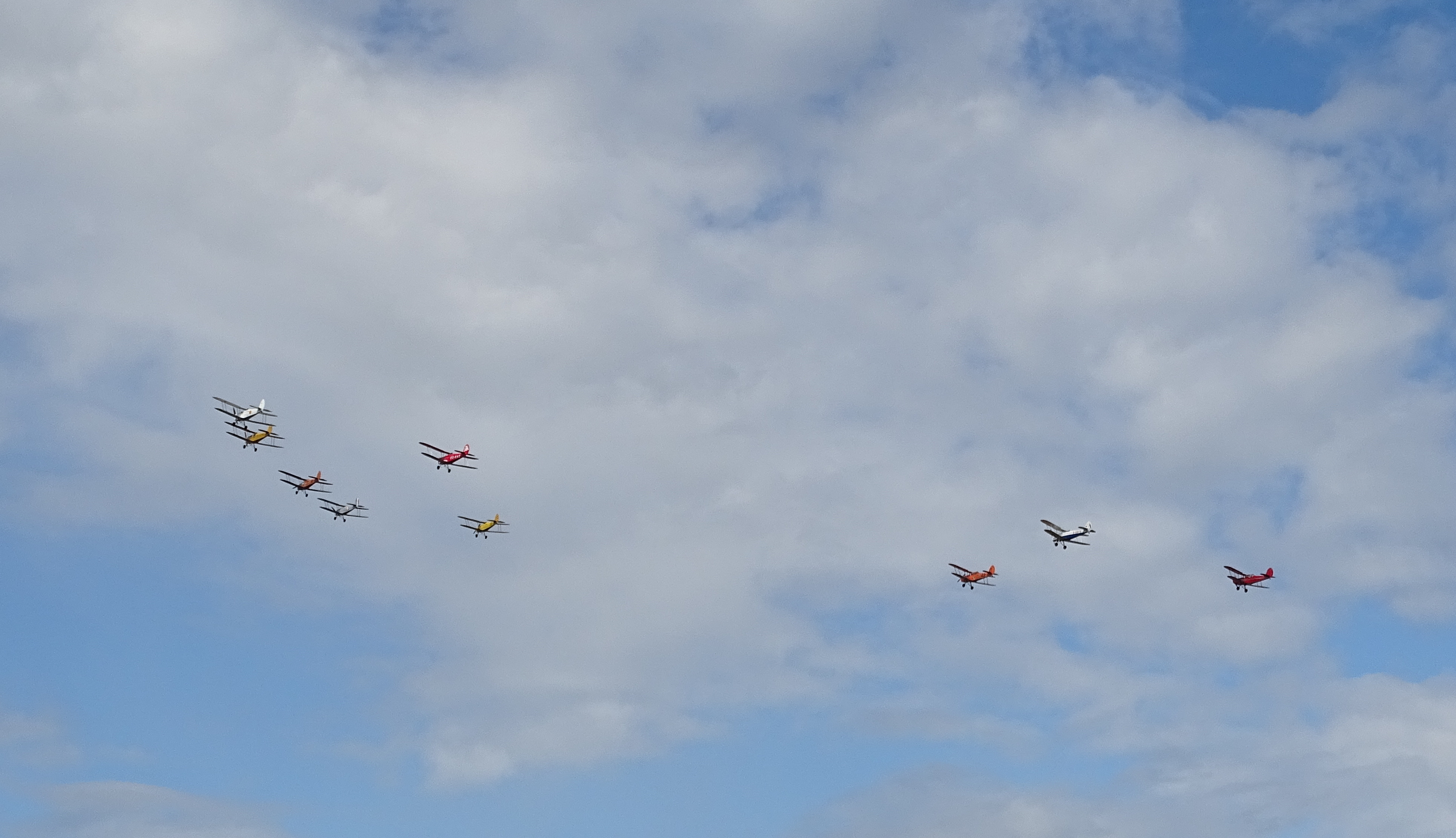 Stampe SV-4