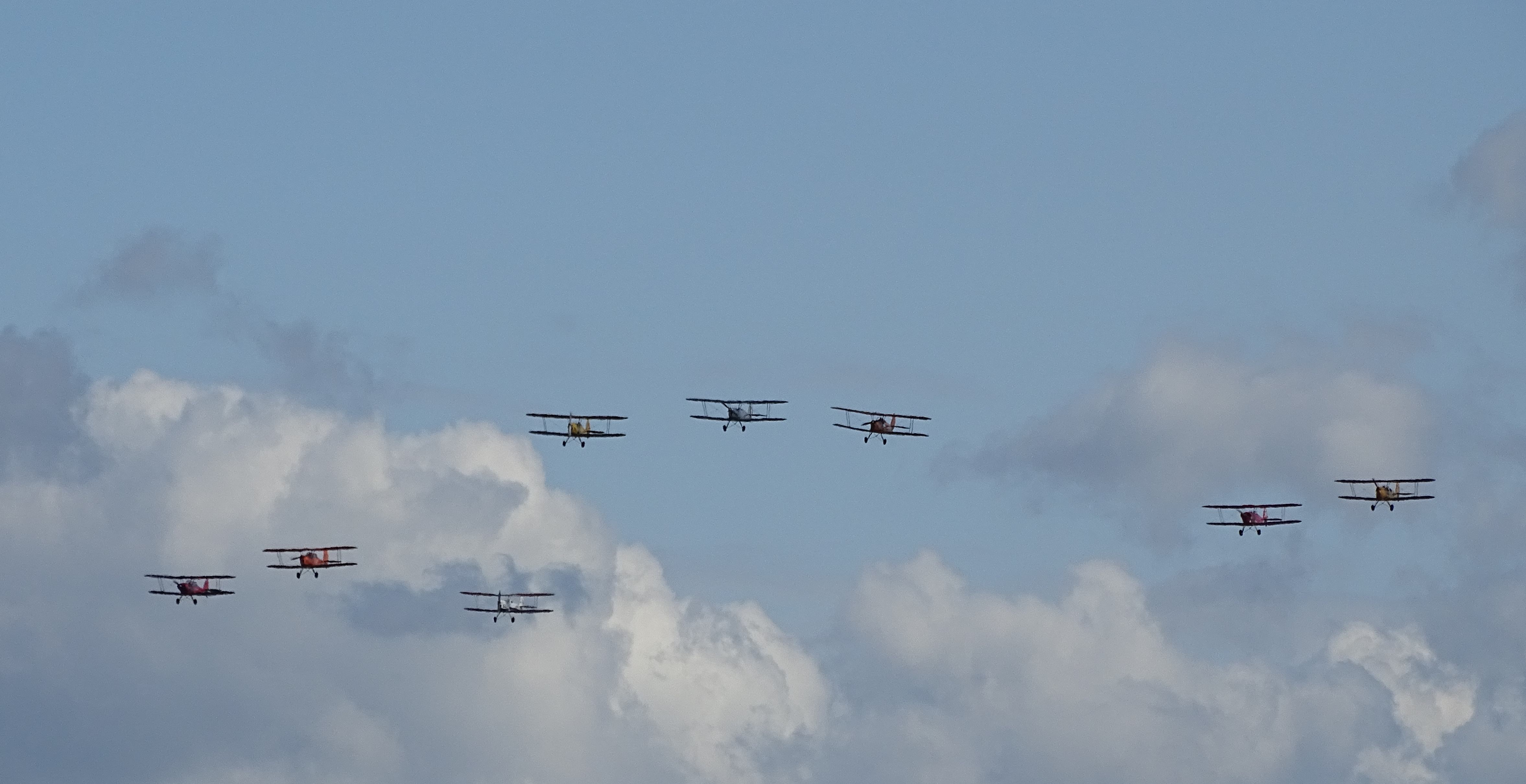 Stampe SV-4