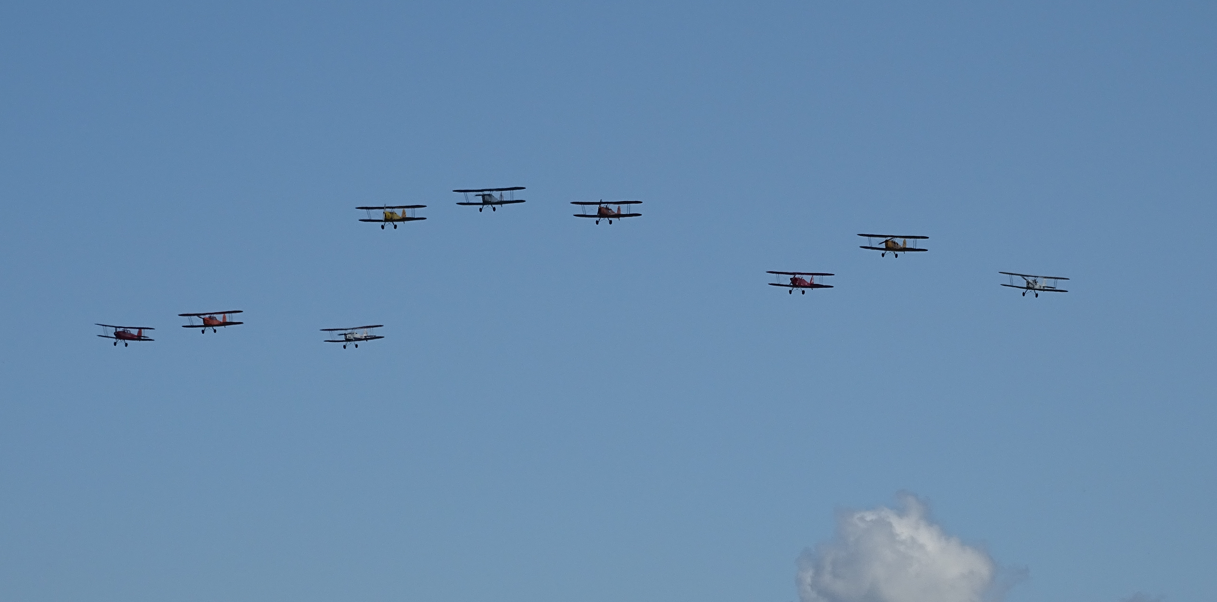 Stampe SV-4