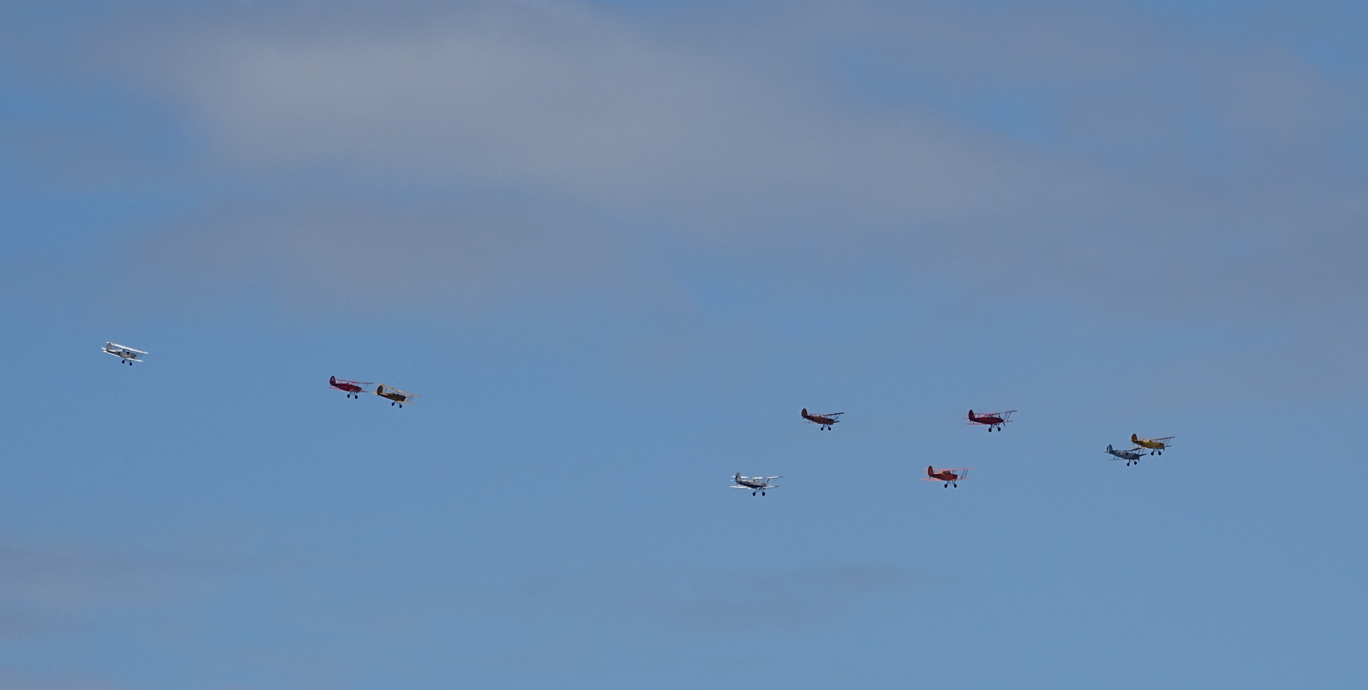 Stampe SV-4