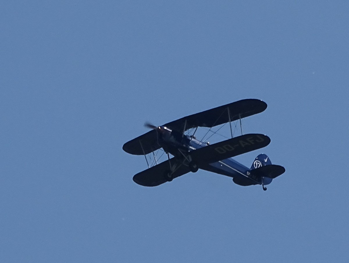 Stampe SV-4