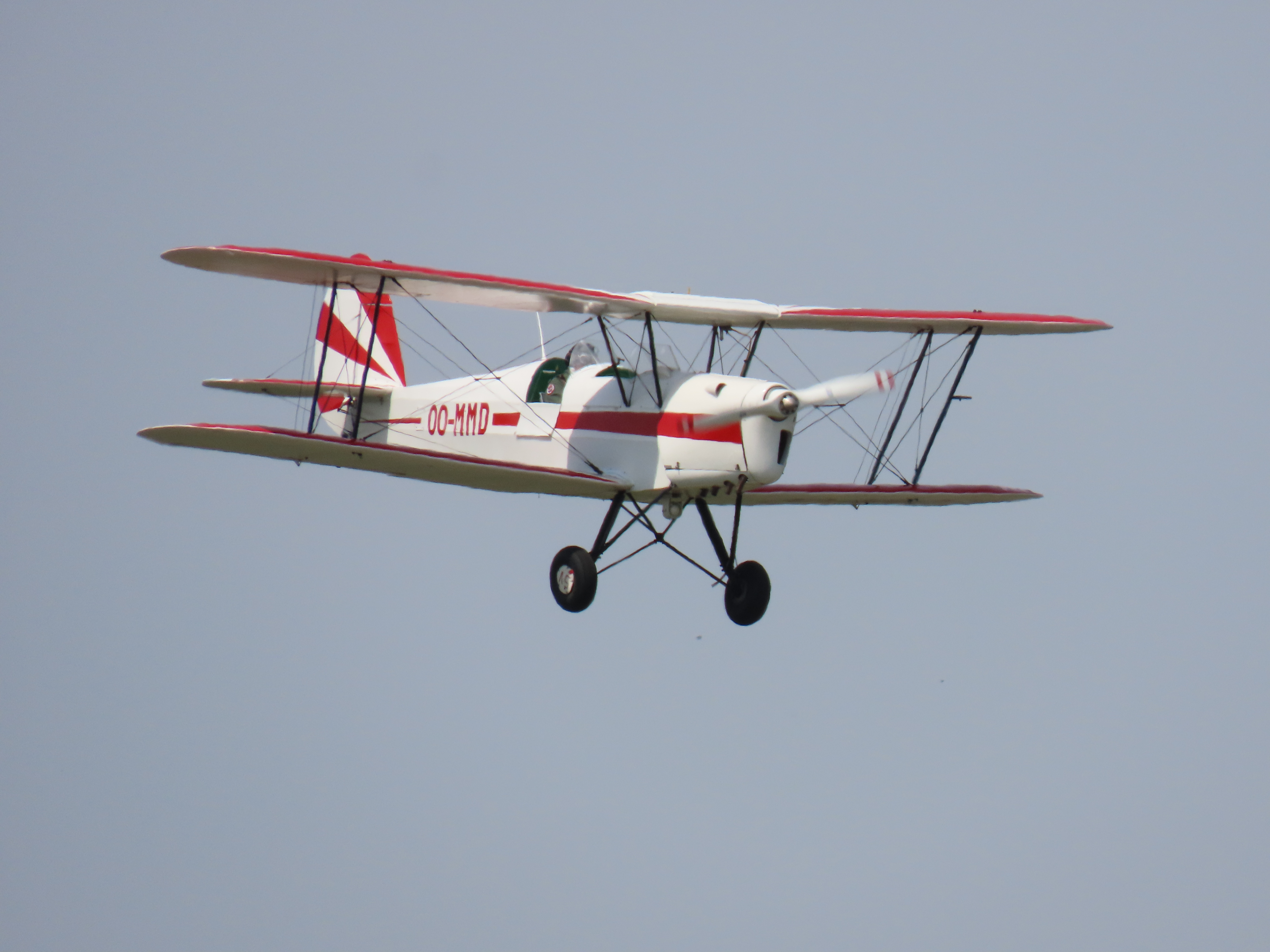 Stampe SV-4