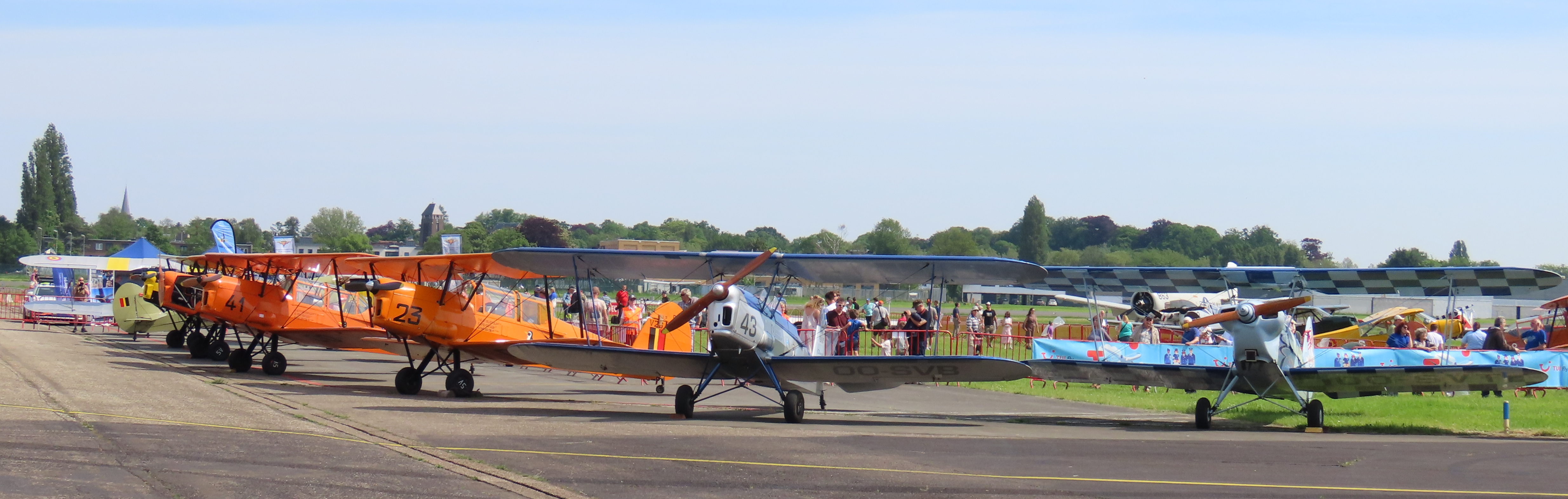 Stampe SV-4