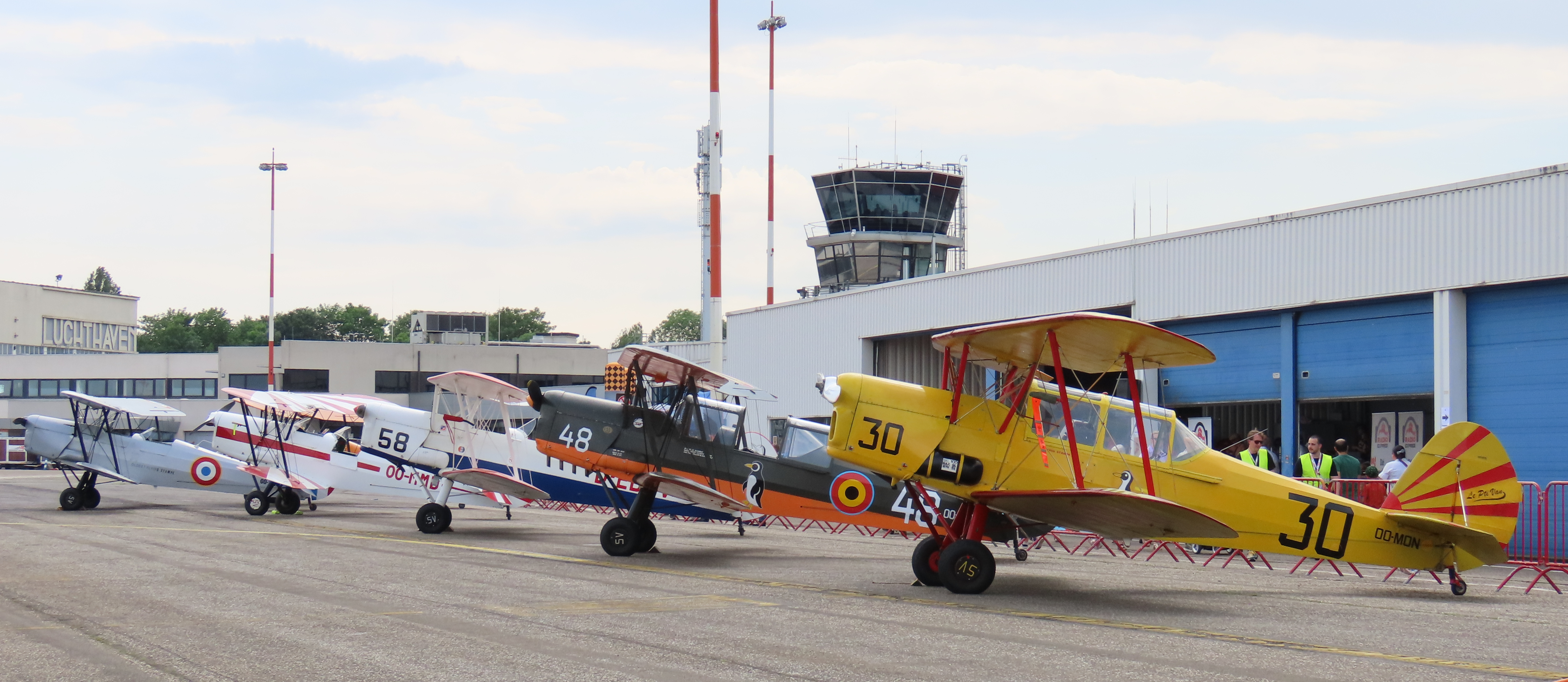 Stampe SV-4