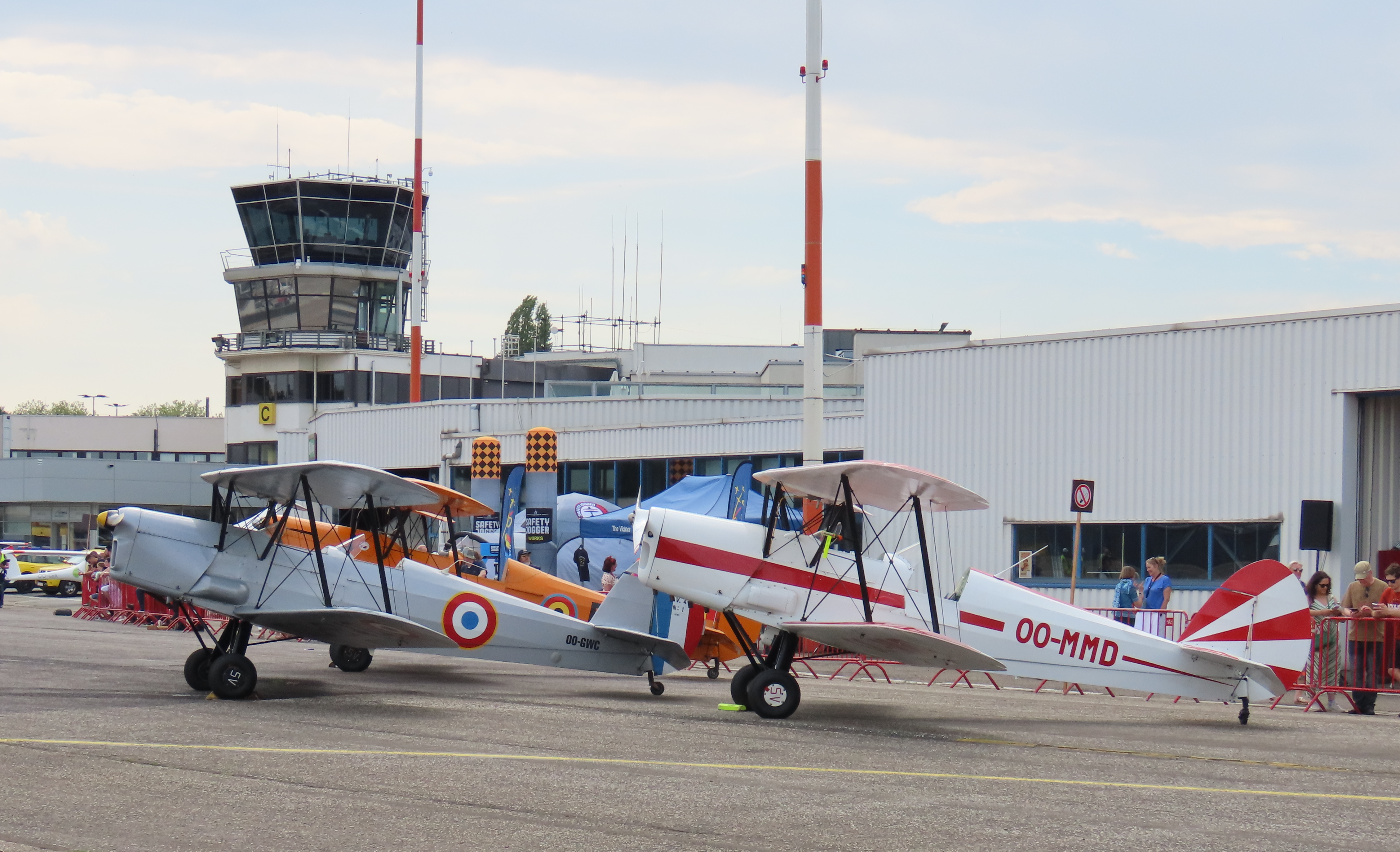Stampe SV-4