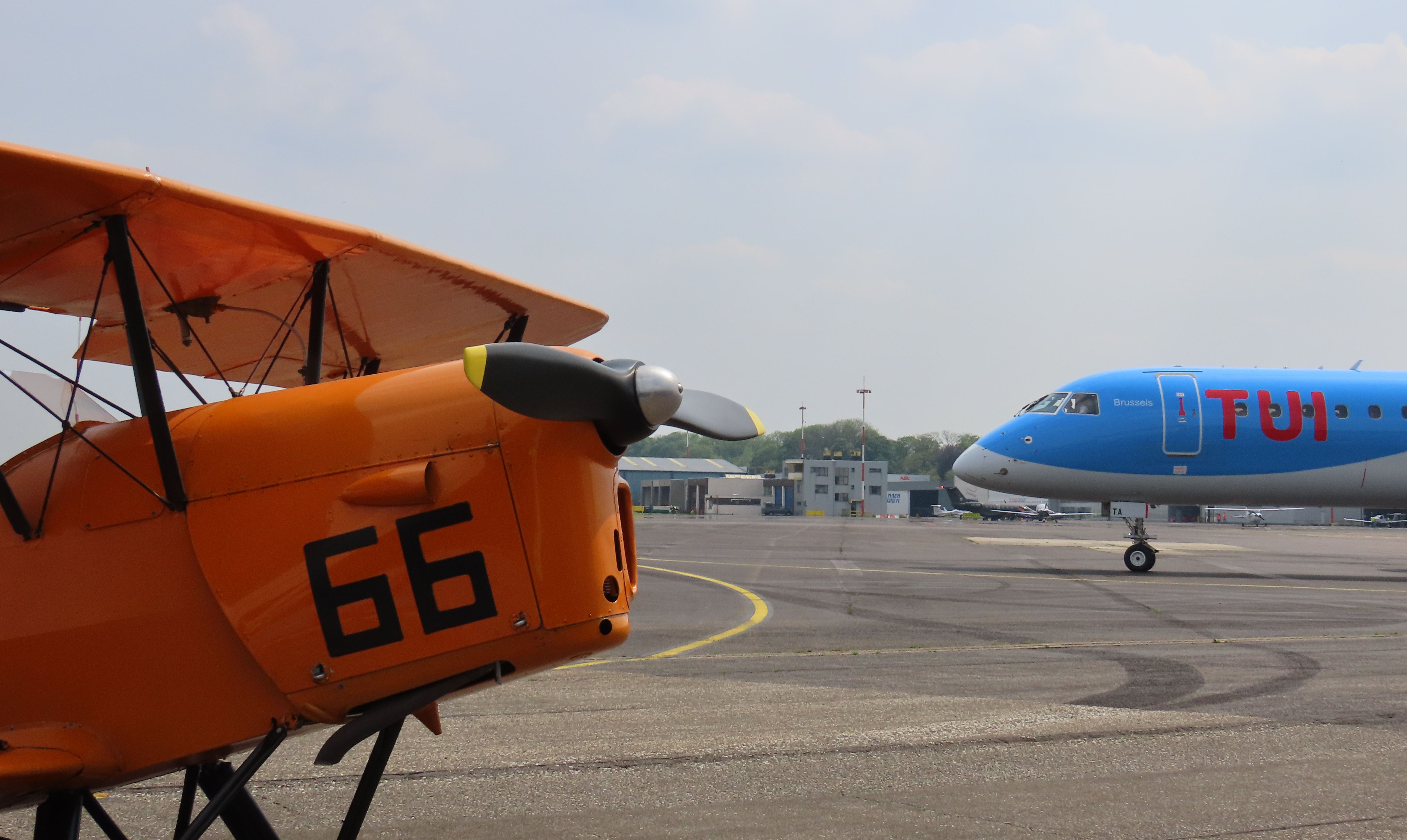 Stampe SV-4