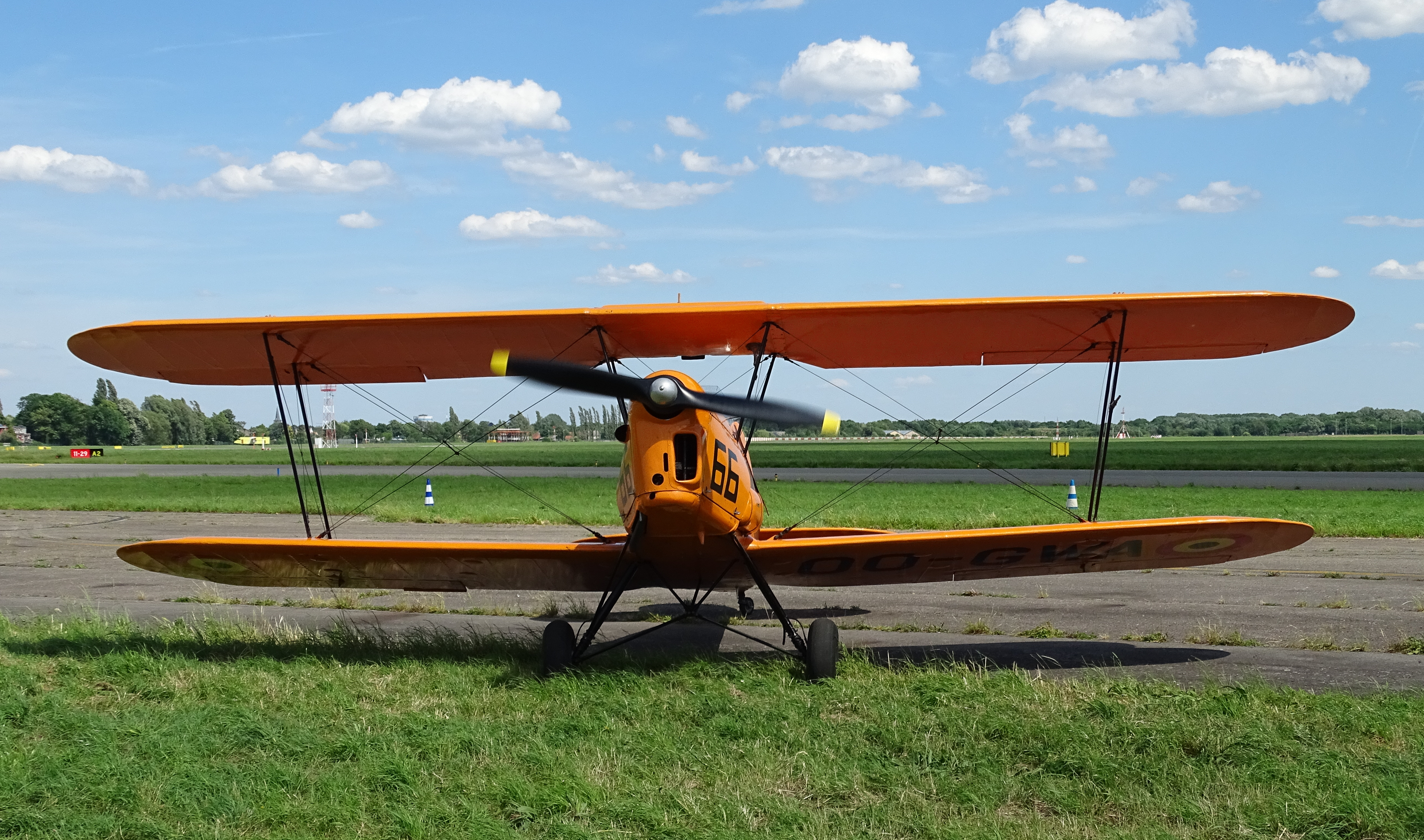 Stampe SV-4
