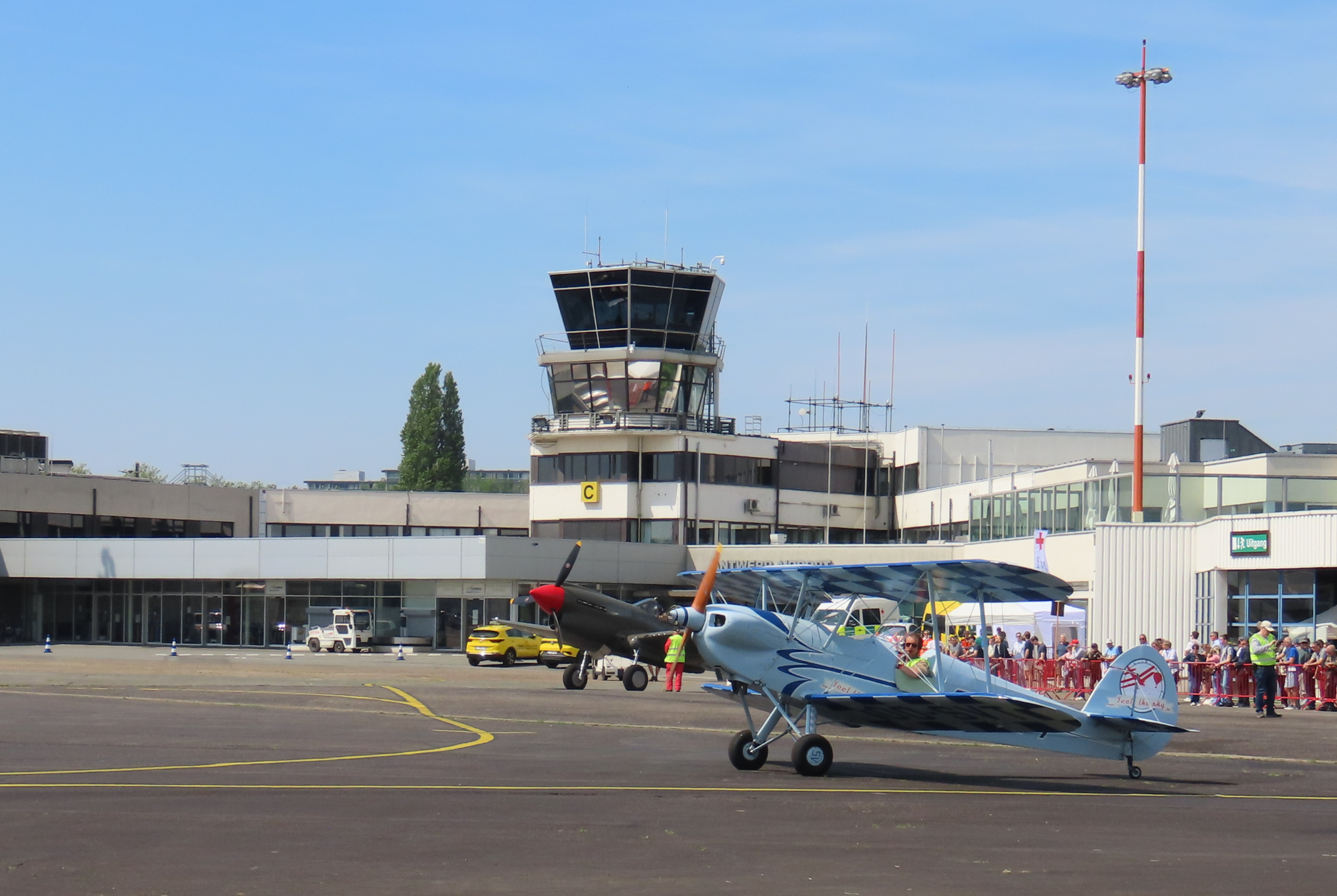 Stampe SV-4