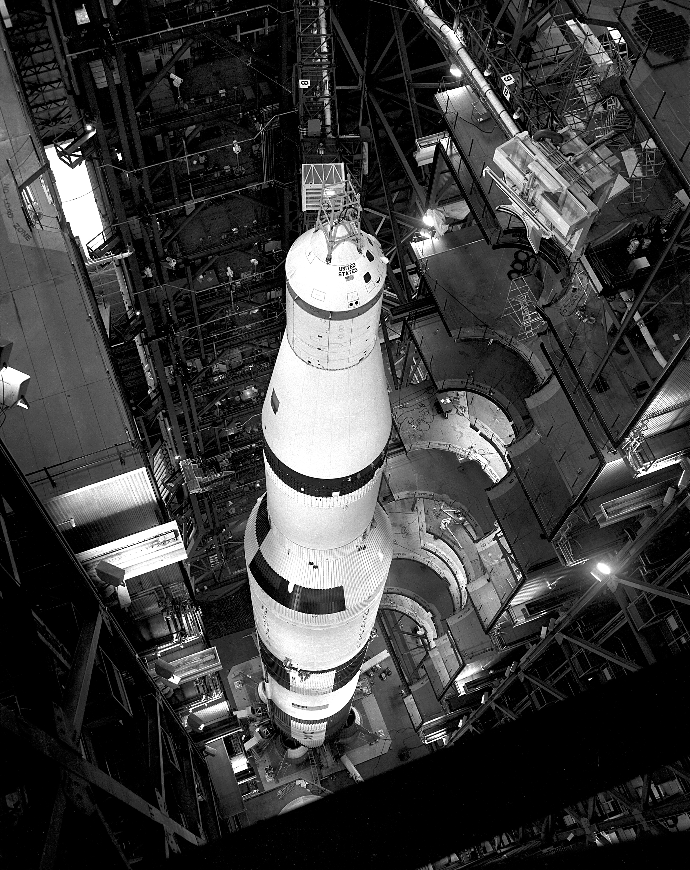 Apollo program