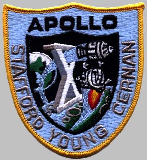 Apolo 10