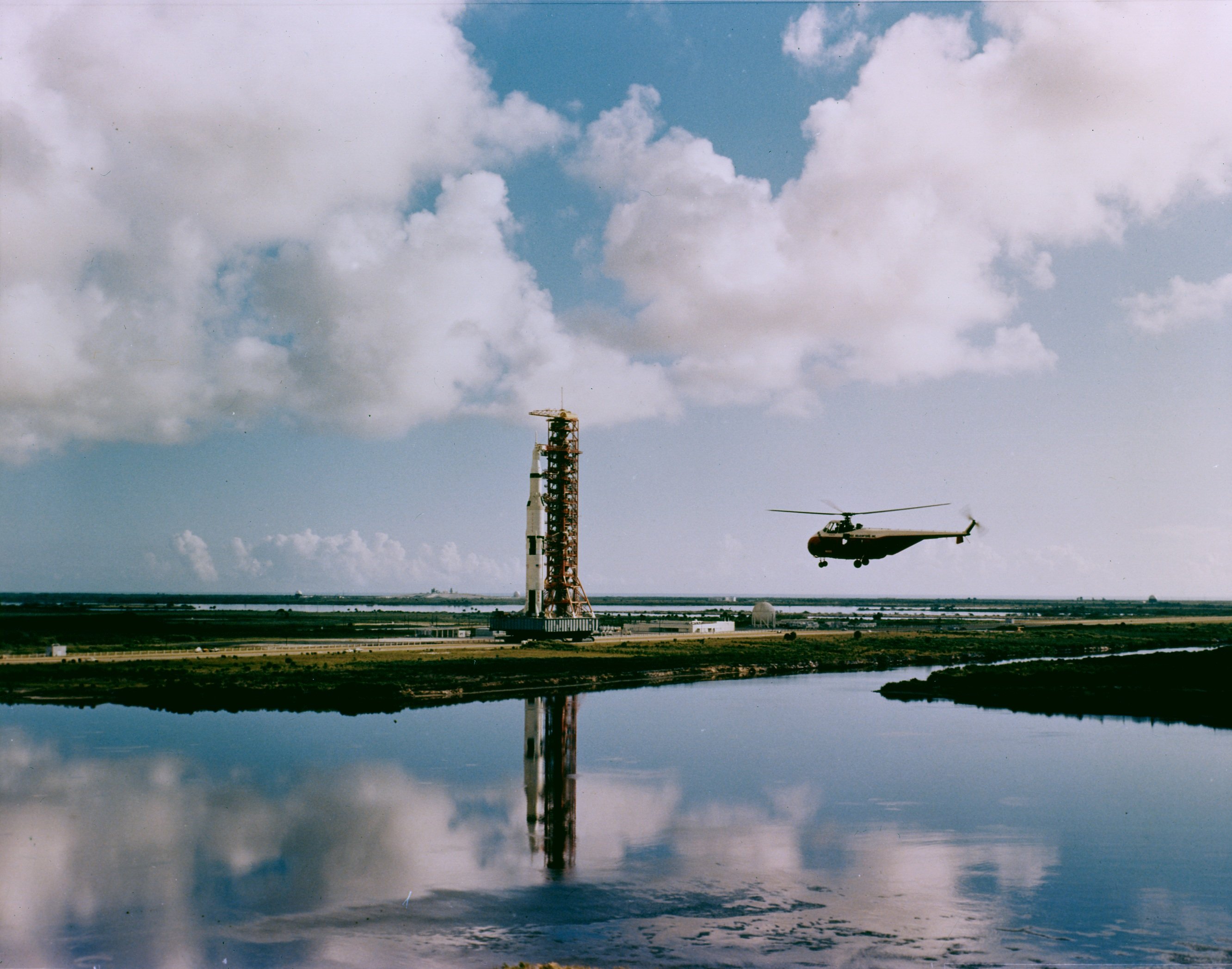 Apollo program