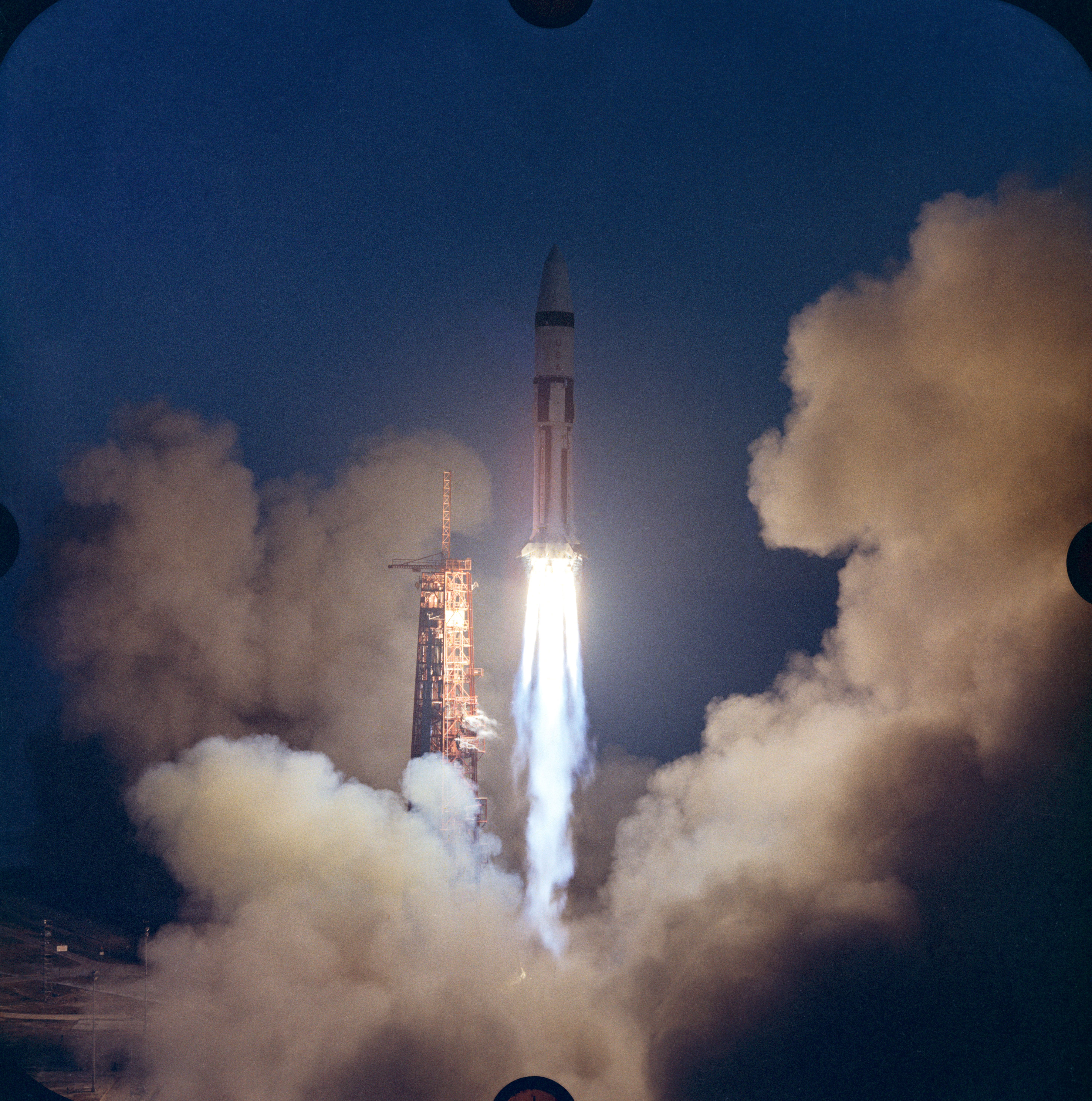 Apollo program
