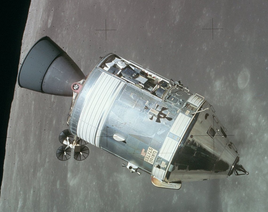 Apollo program