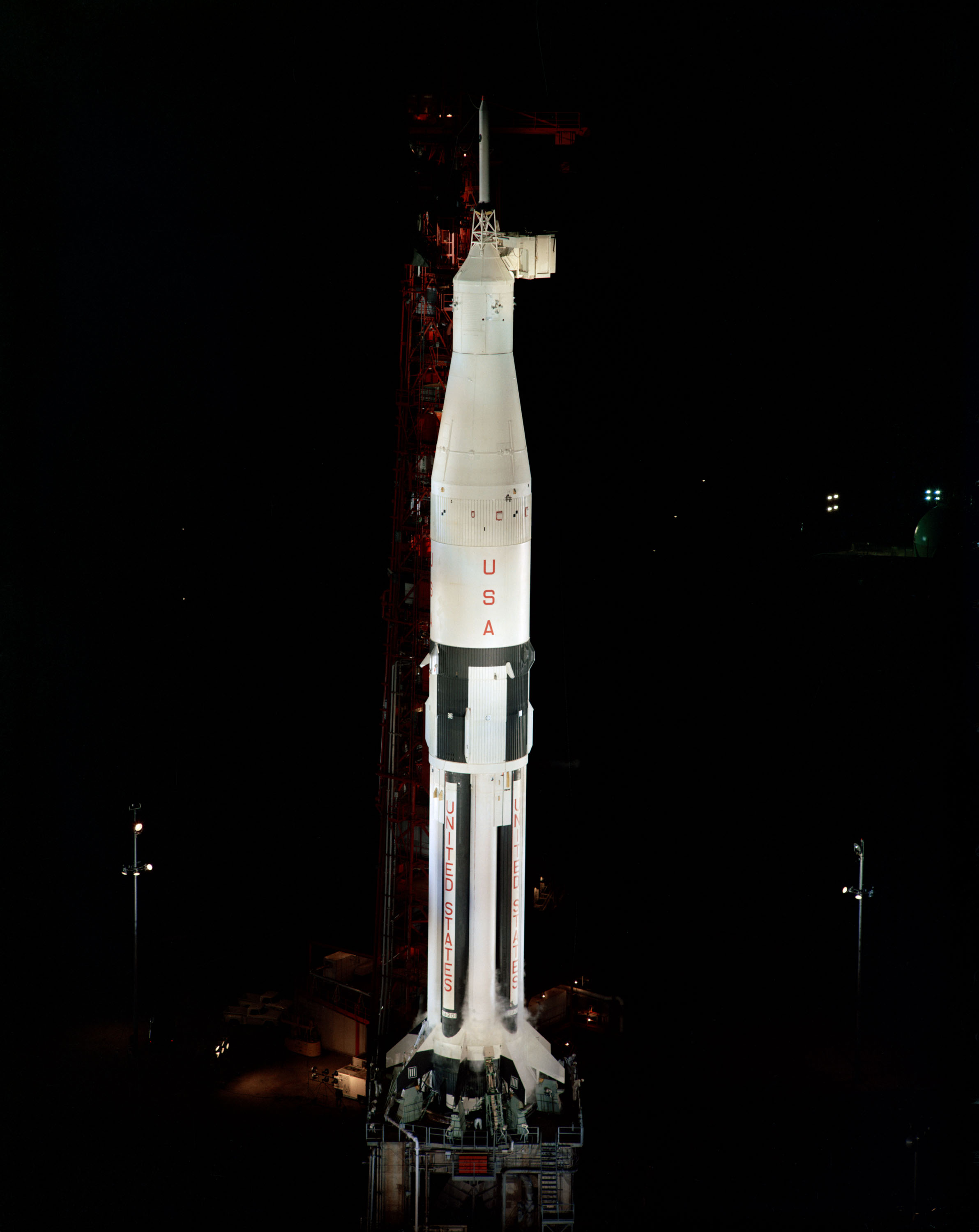 Apollo program