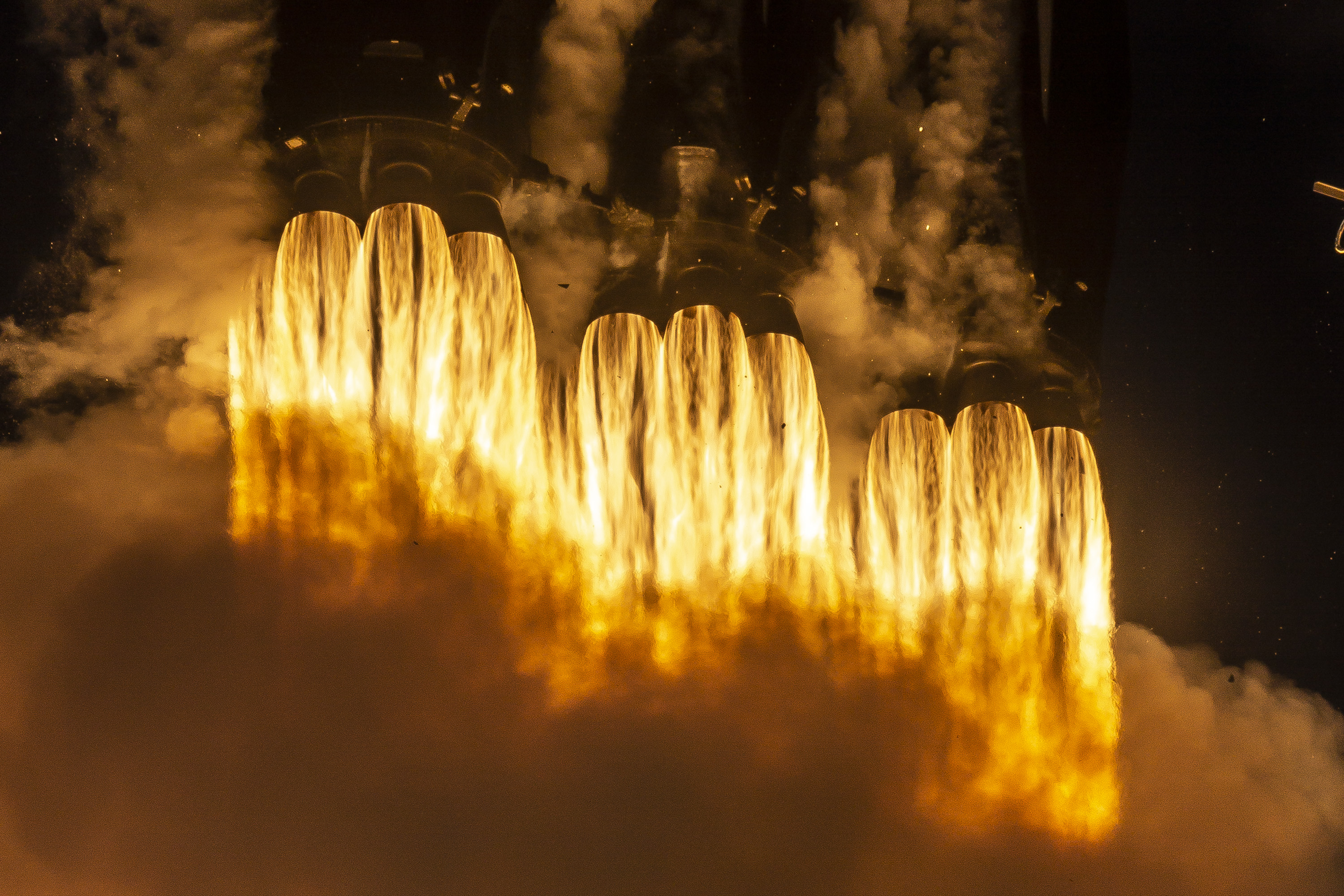 Falcon Heavy